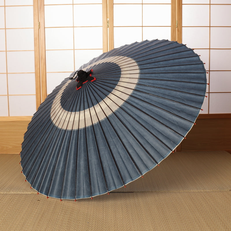 Tsuyukusa (White circle) / KIWAMI