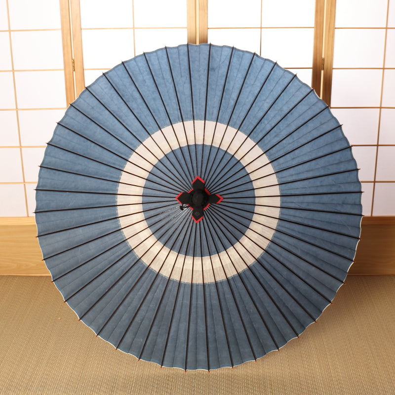 Tsuyukusa (White circle) / KIWAMI