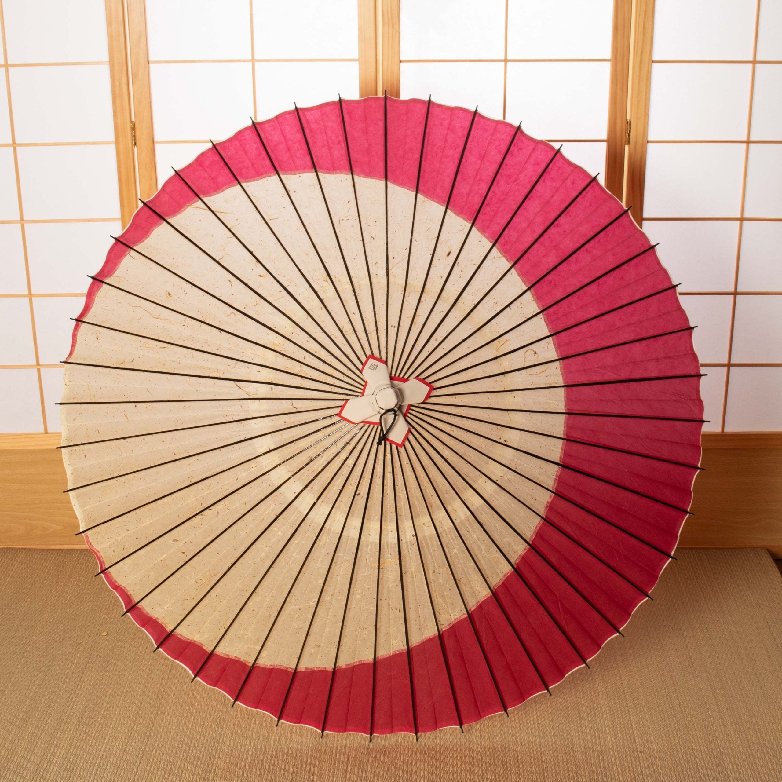 Red Crystal / High Quality Tsukiyakko / KIWAMI