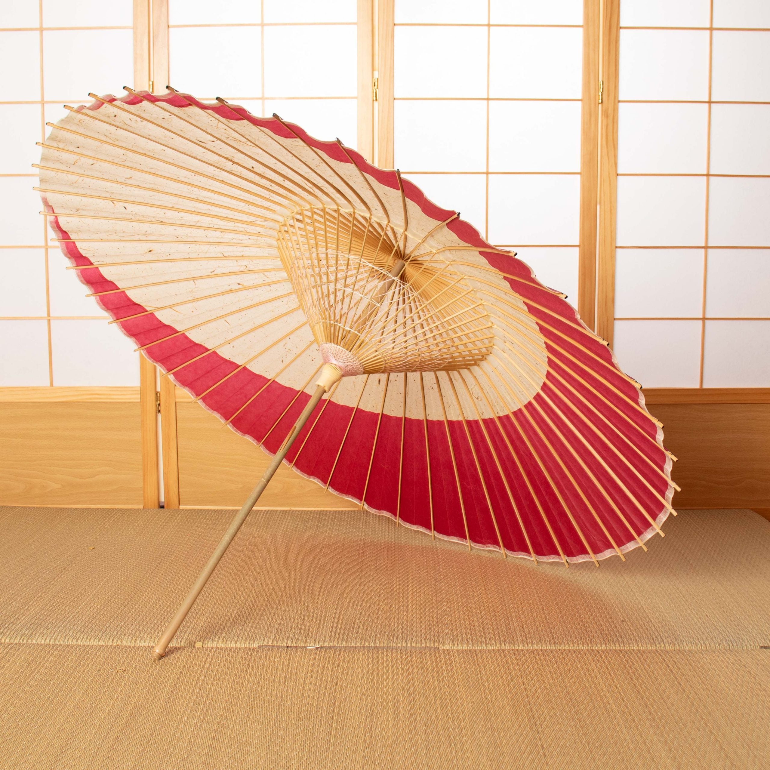 Red Crystal / High Quality Tsukiyakko / KIWAMI