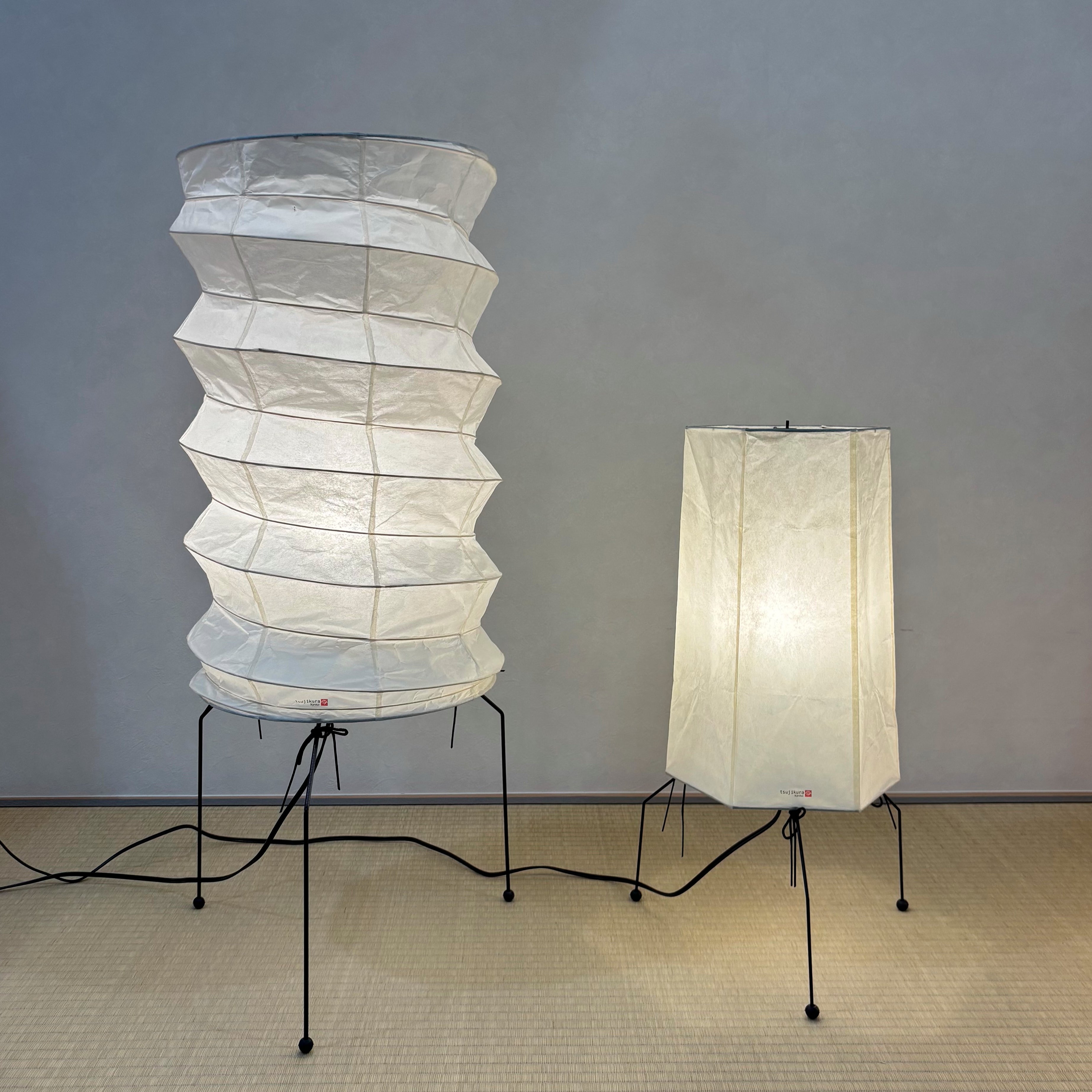 Tsujikura Light / Nagomi HIBIKI