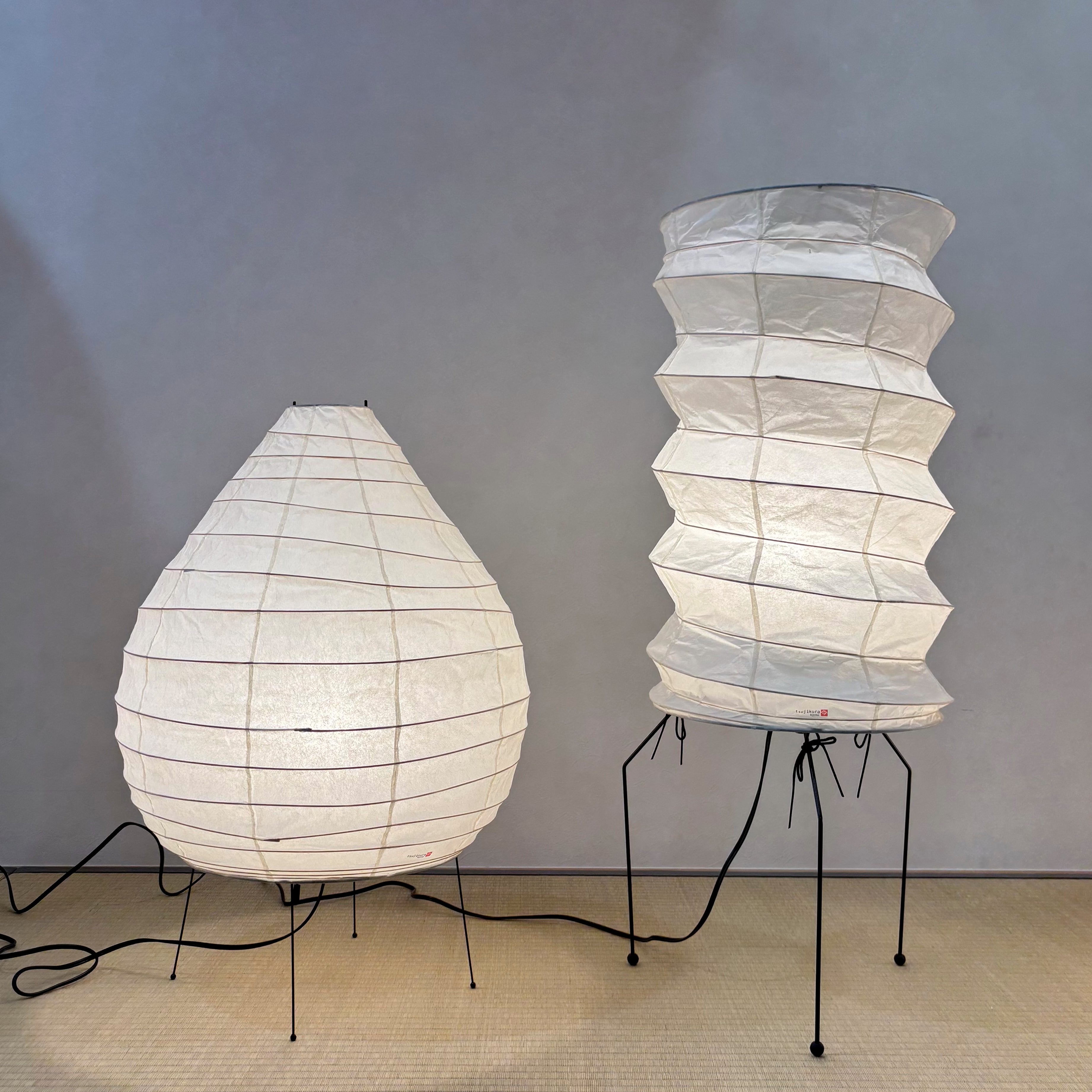 Tsujikura Light / Nagomi HIBIKI