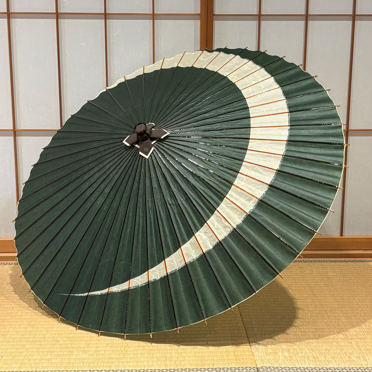 Tsukino Shizuku(Black/Green) / High Quality Tsukiyakko
