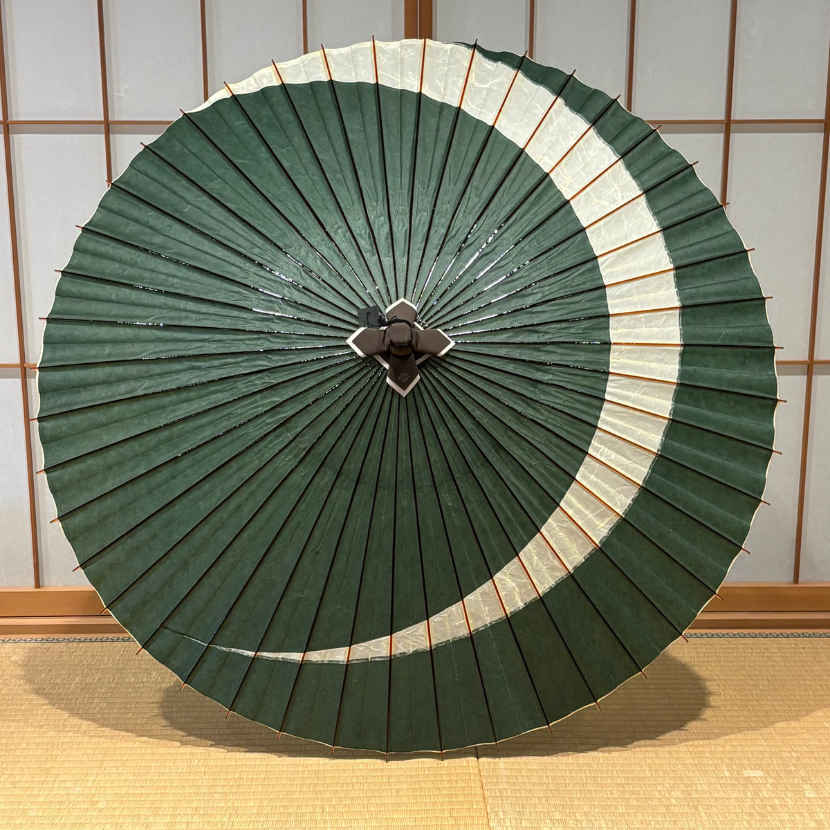 Tsukino Shizuku(Black/Green) / High Quality Tsukiyakko