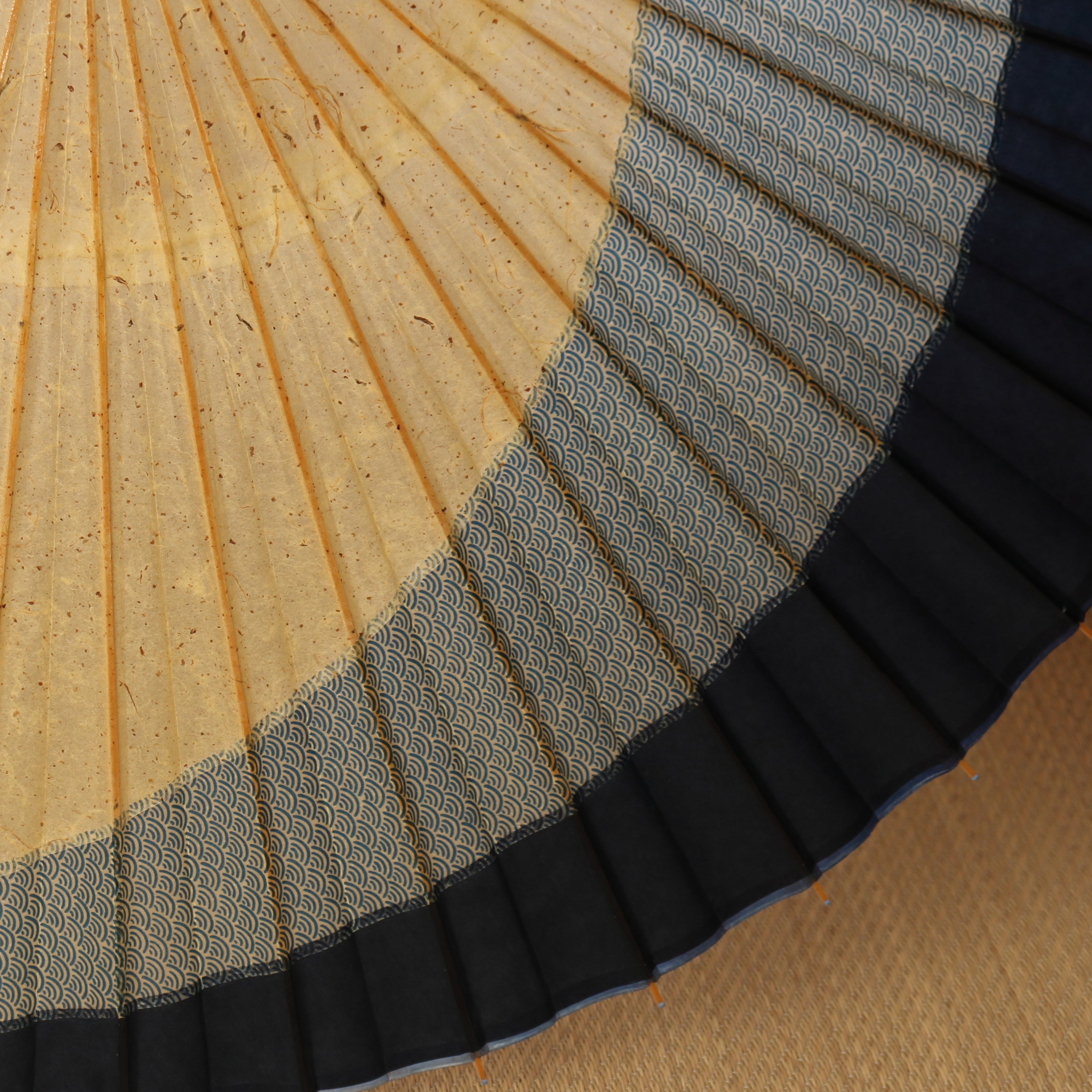 Tsukino Shizuku(Black/Green) / High Quality Tsukiyakko