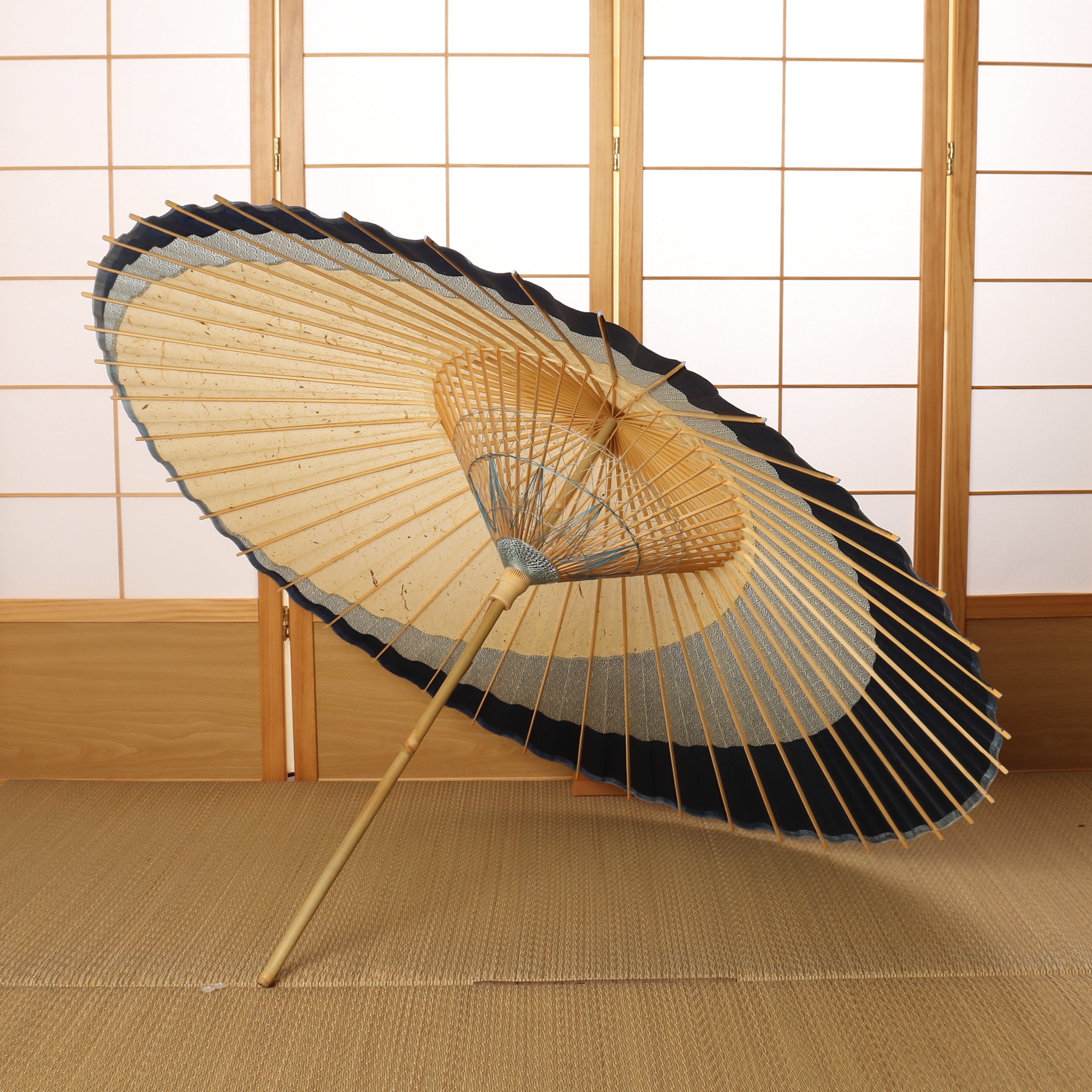 Tsukino Shizuku(Black/Green) / High Quality Tsukiyakko