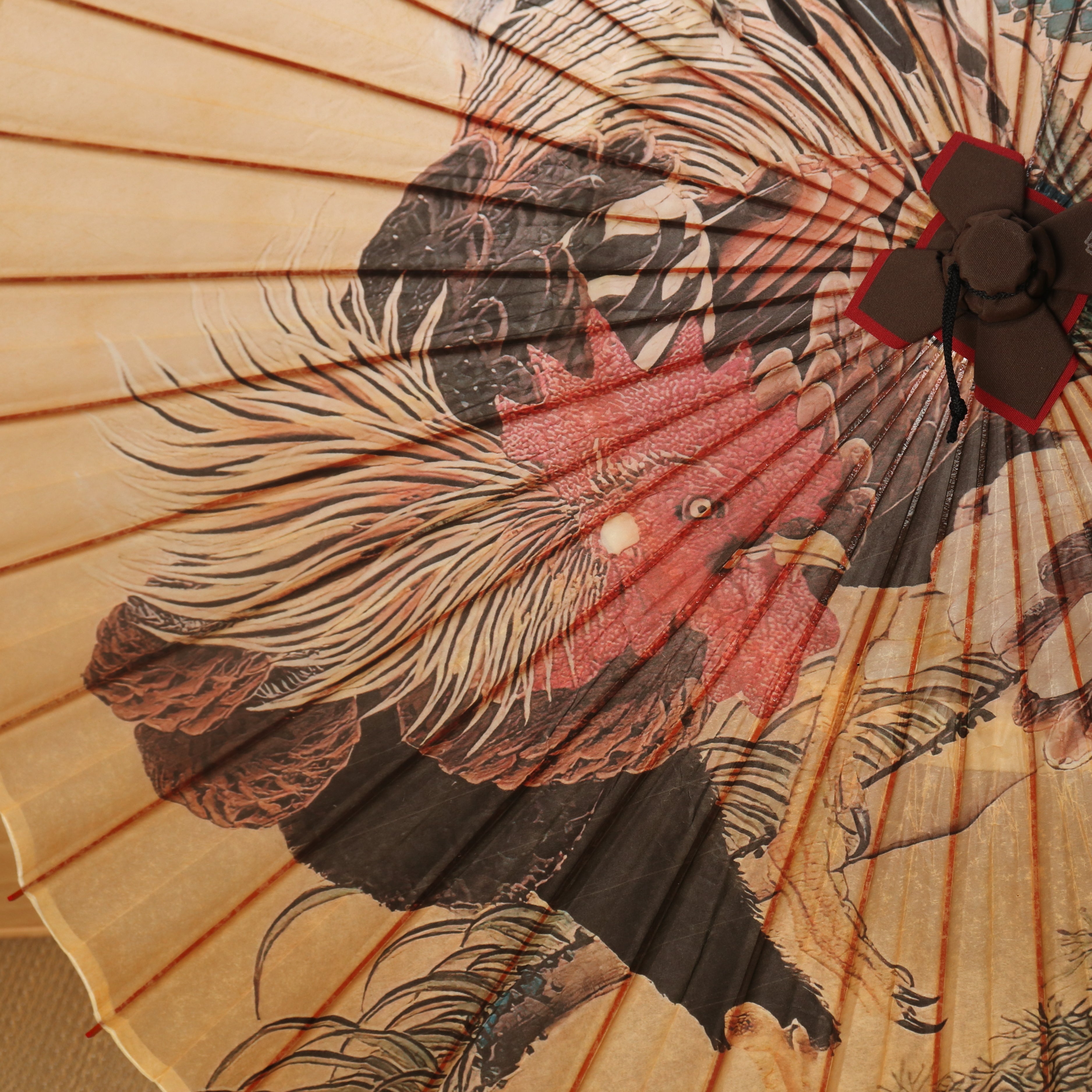 Janome Umbrella -Fujin(Wind God)-