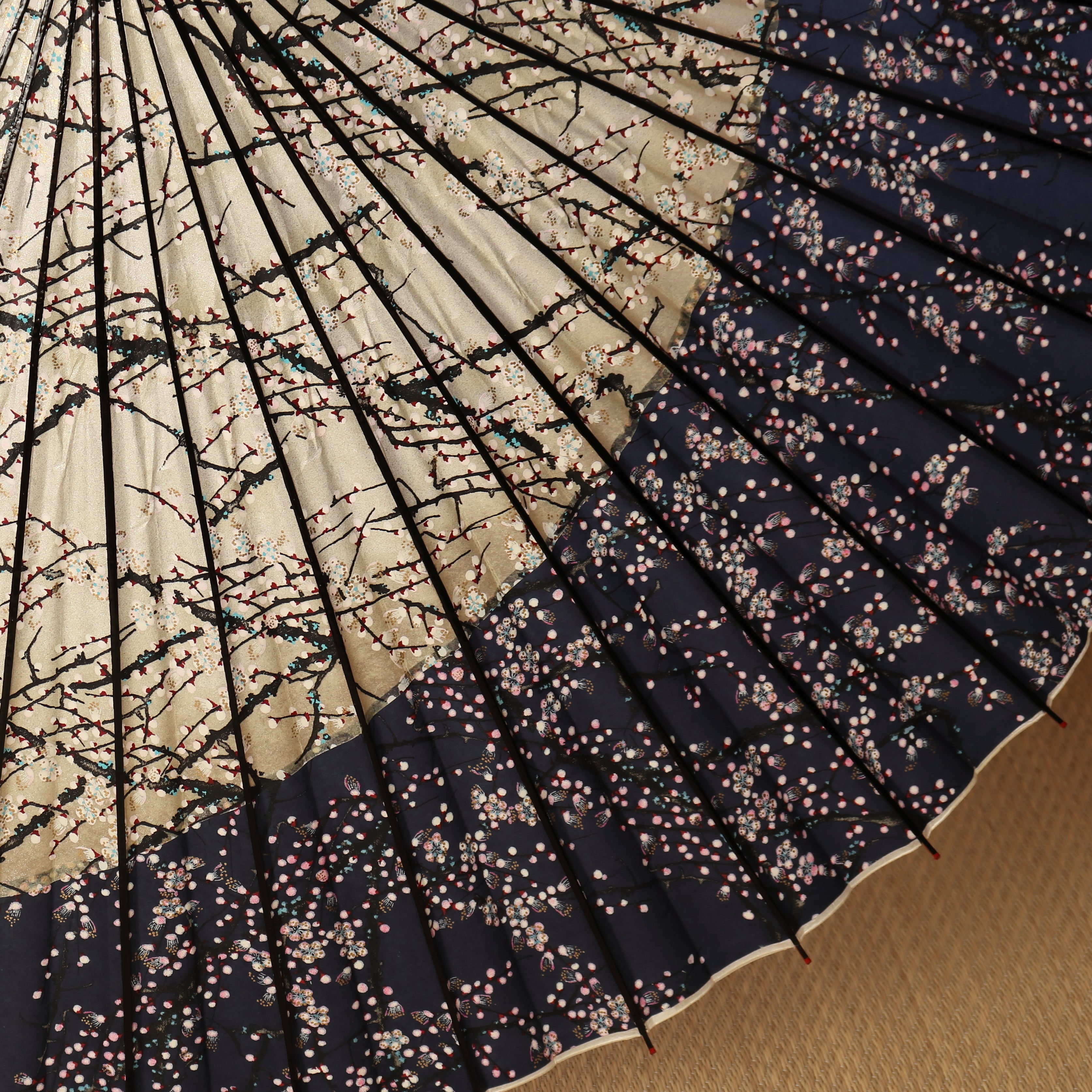 Ginsai Ume Ryusui / High Quality Tsukiyakko