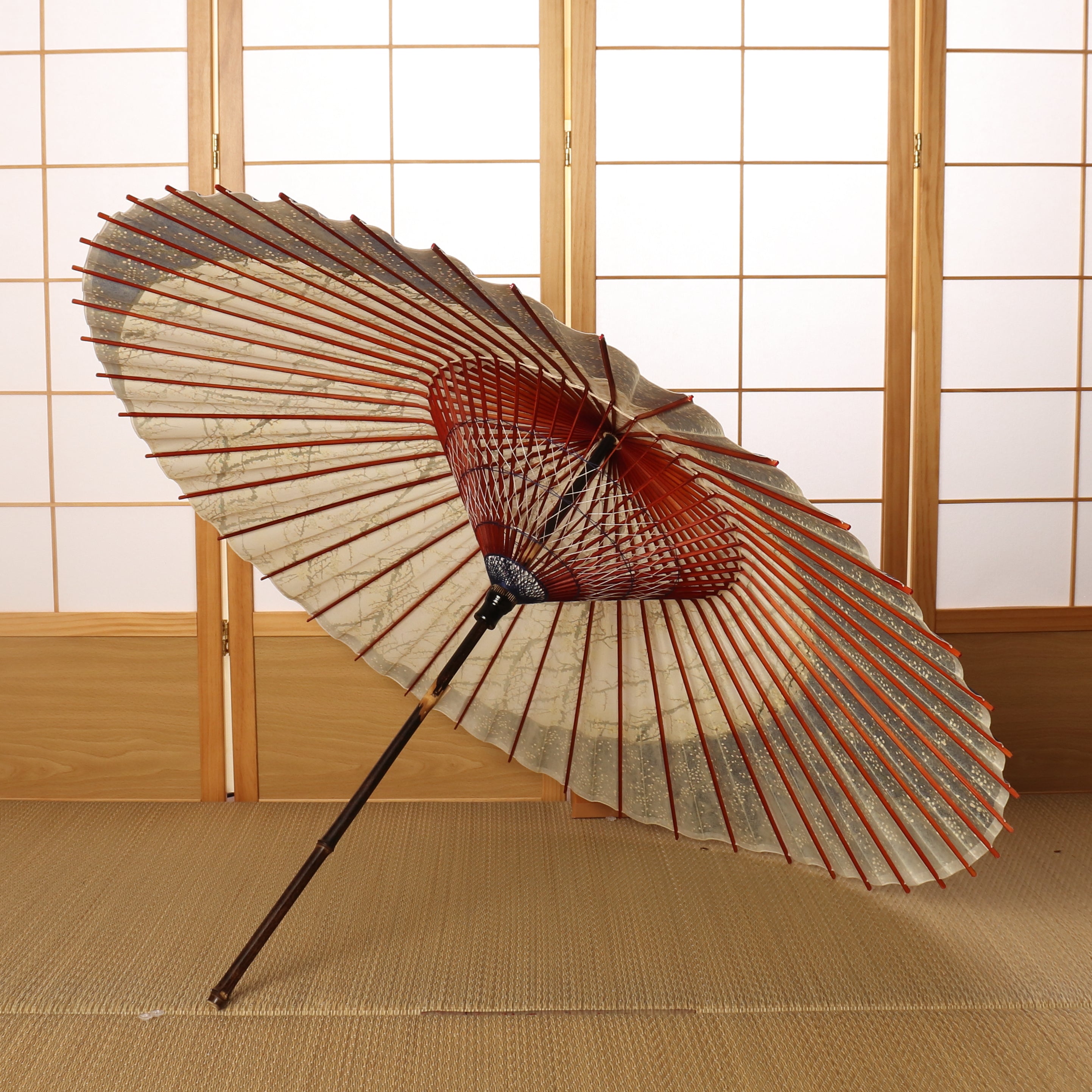 Ginsai Ume Ryusui / High Quality Tsukiyakko