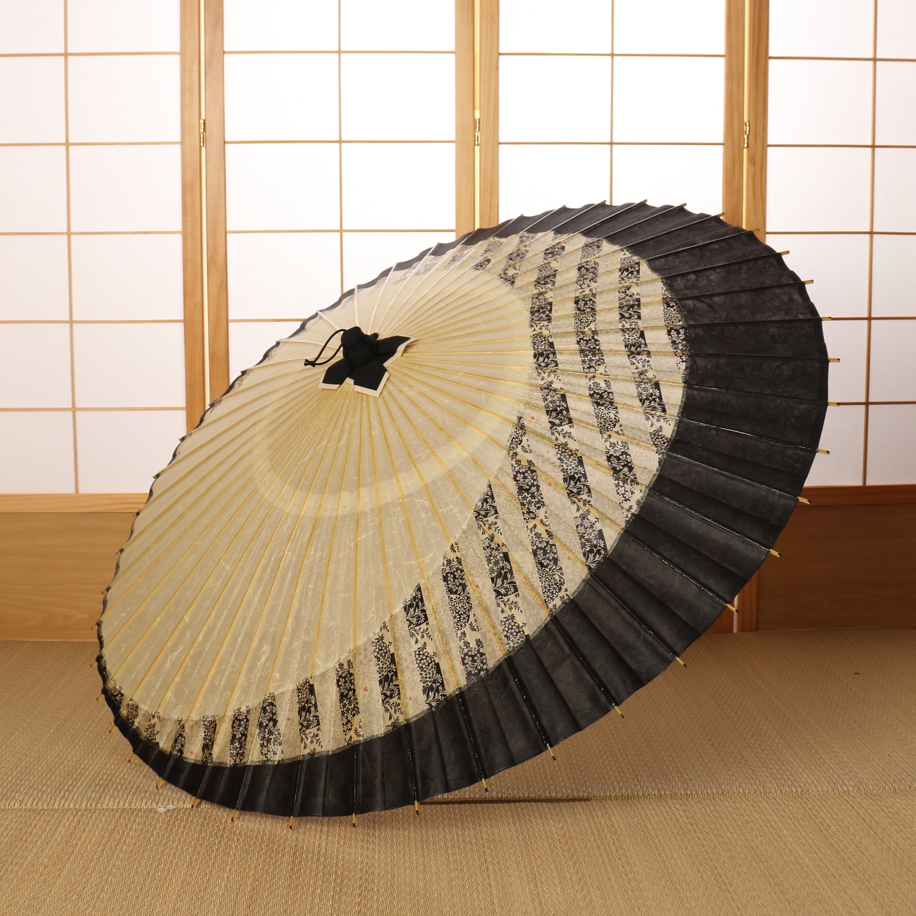 Tsukino Shizuku(Black/Green) / High Quality Tsukiyakko