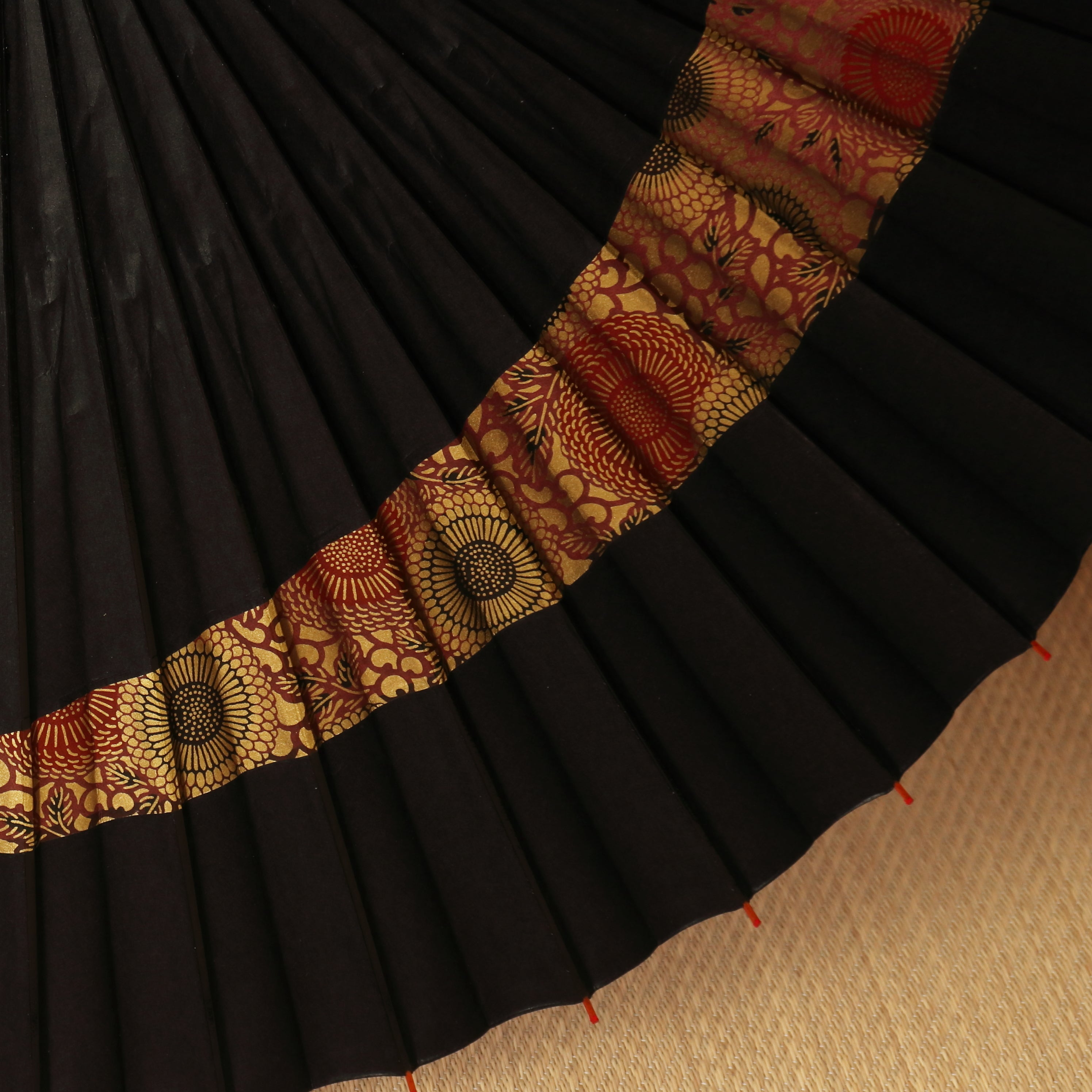 Tsukino Shizuku(Black/Green) / High Quality Tsukiyakko