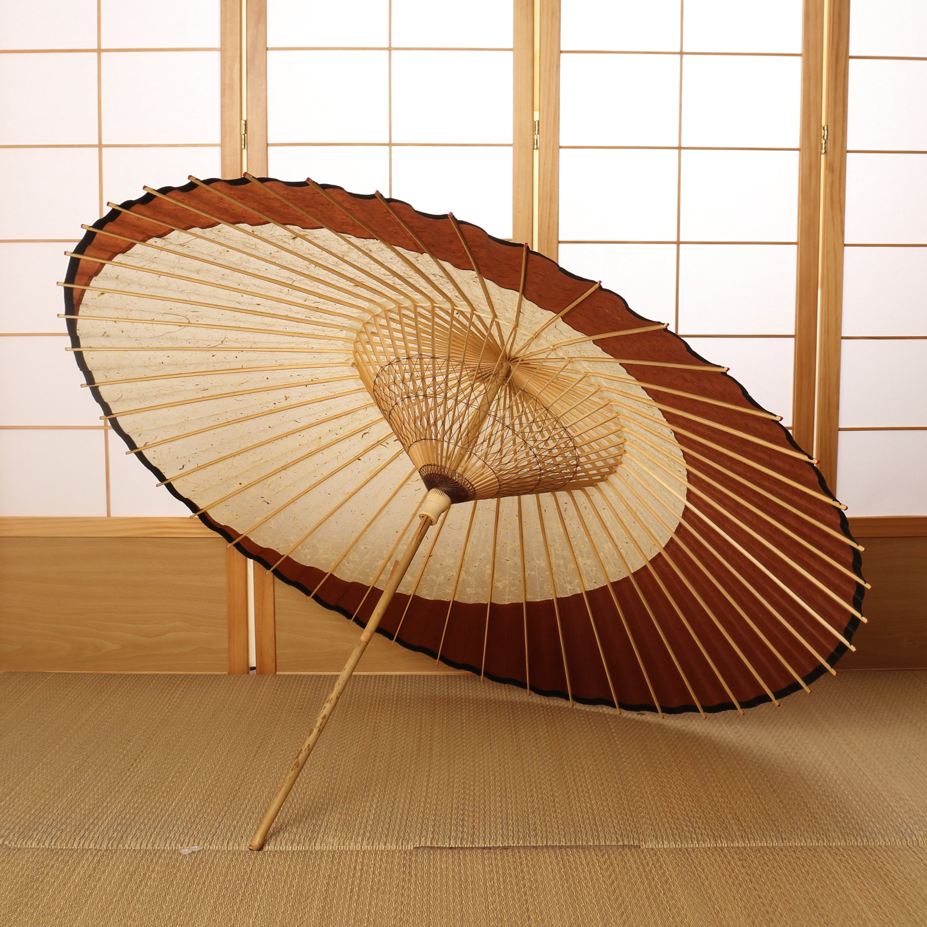 Fubuki ni shikkoku (White/Black) / High Quality Tsukiyakko / KIWAMI