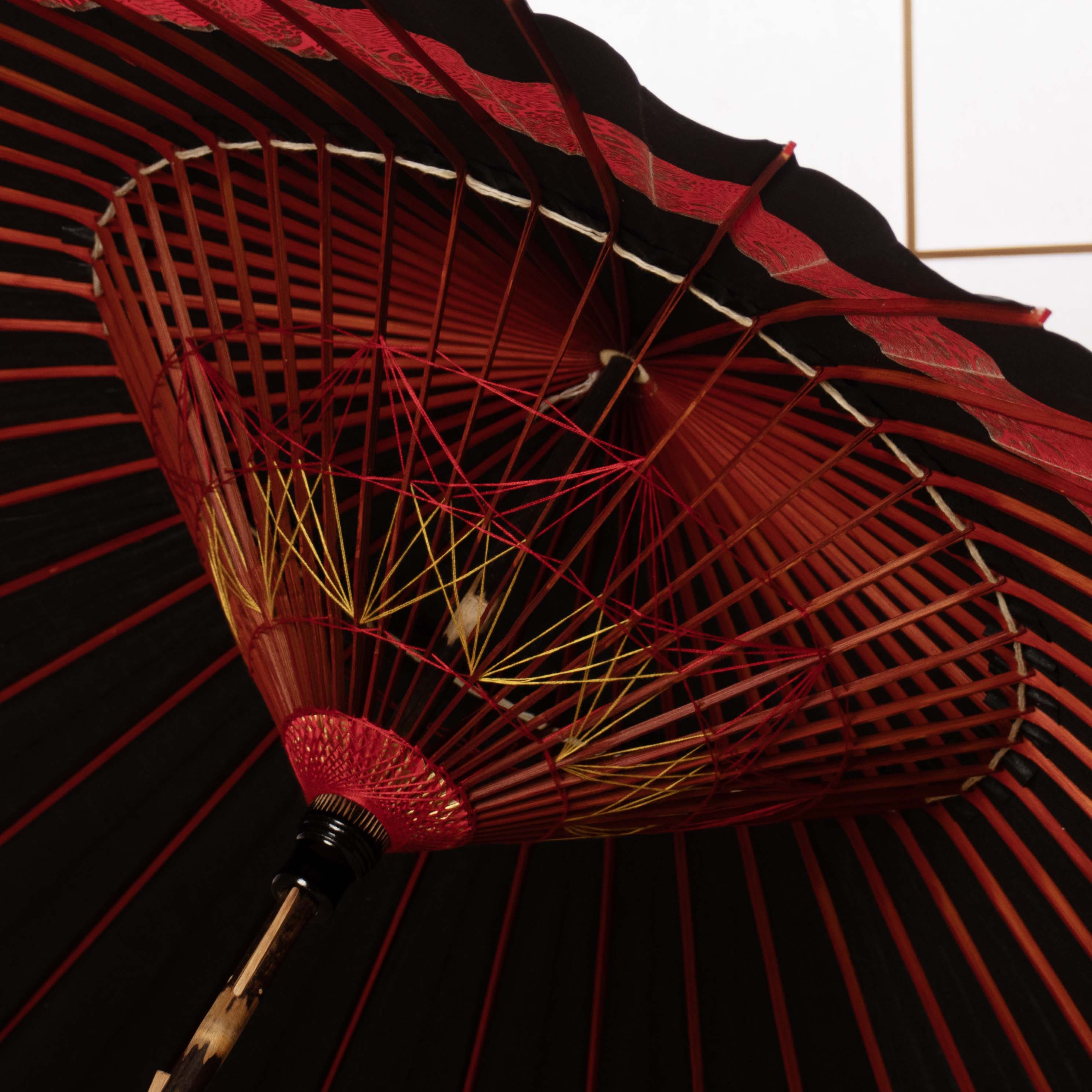 Tsukino Shizuku(Black/Green) / High Quality Tsukiyakko