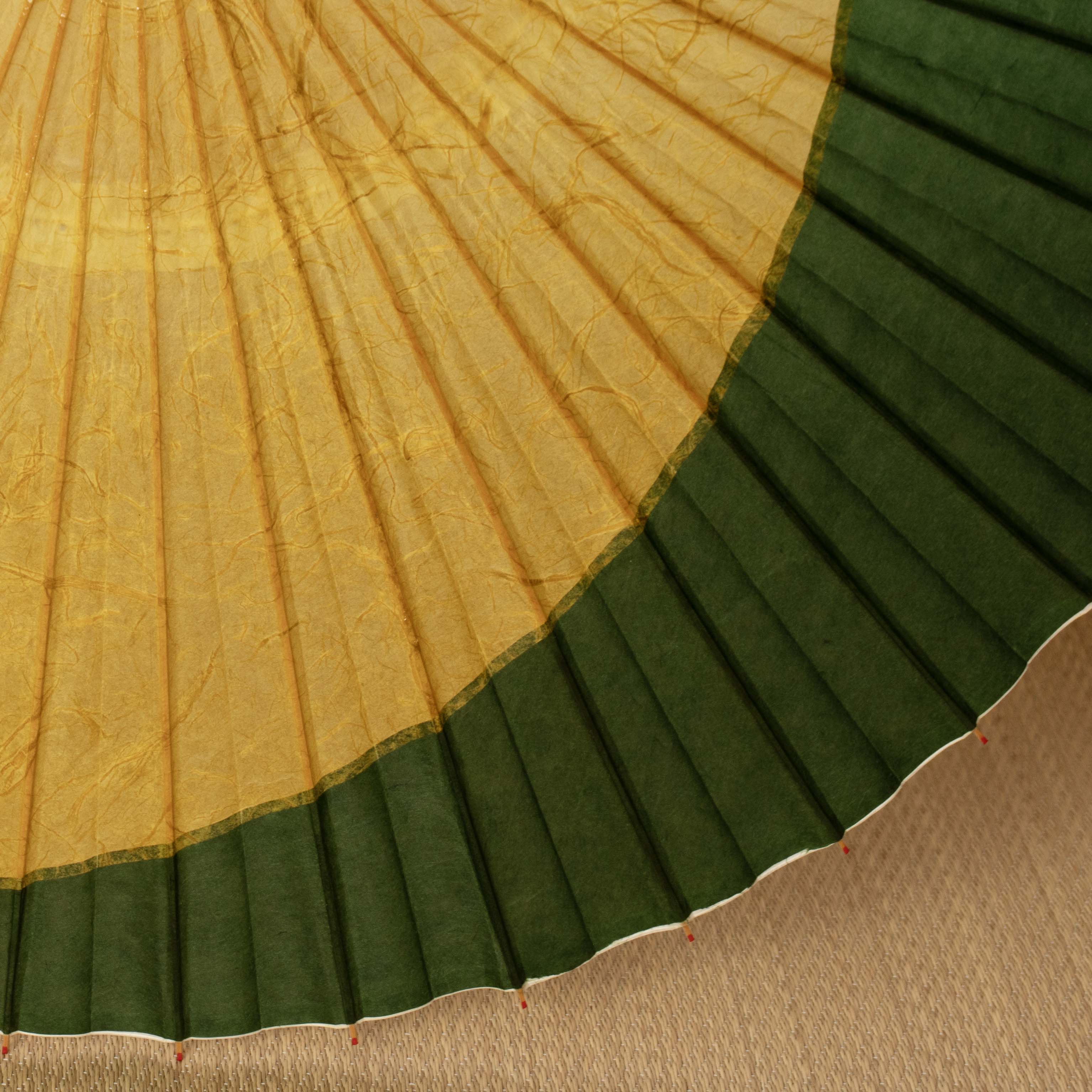 Red with Danjuro Brown / High Quality Tsukiyakko / KIWAMI