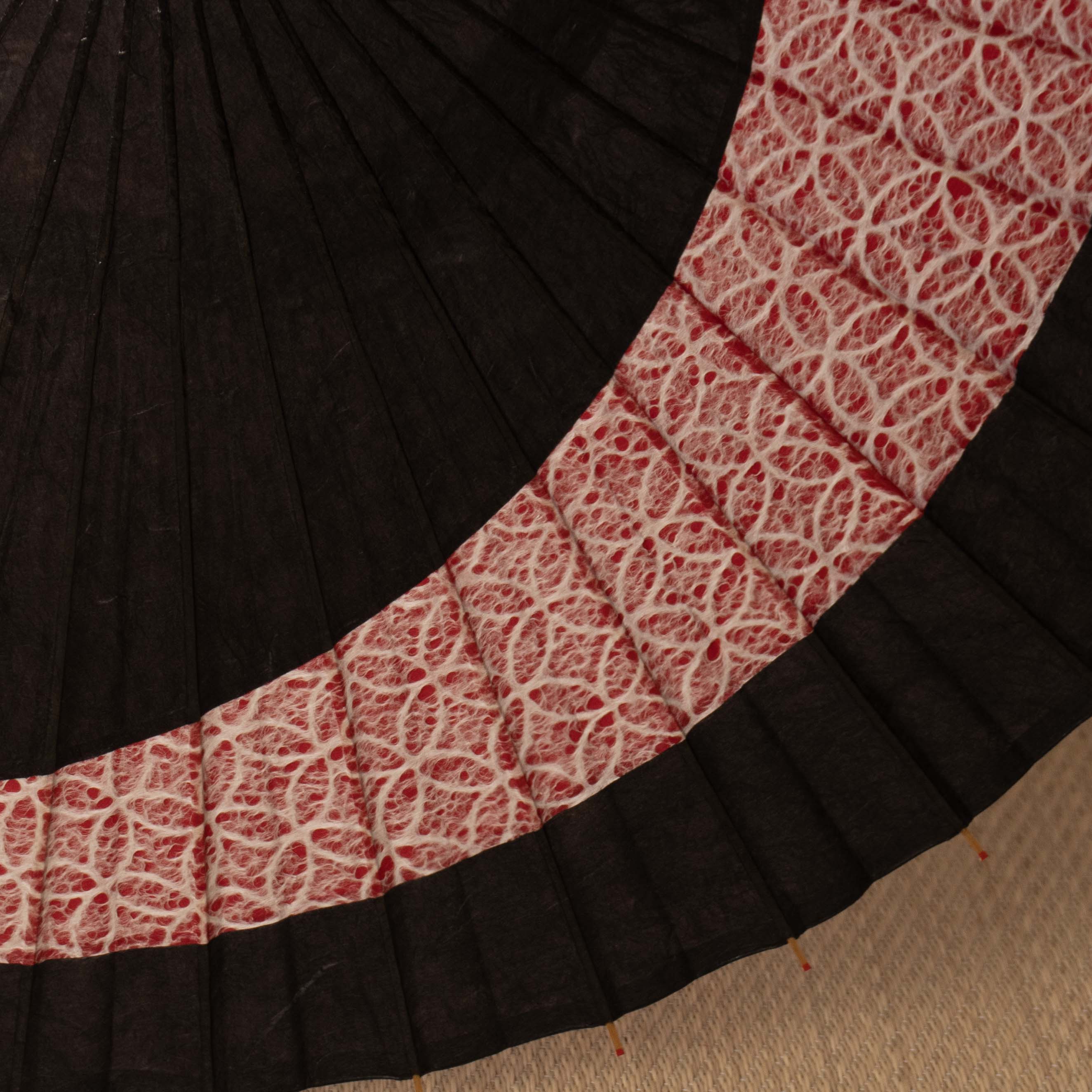 Byakko (White) / Higasa_Specially selected Kurotani Washi