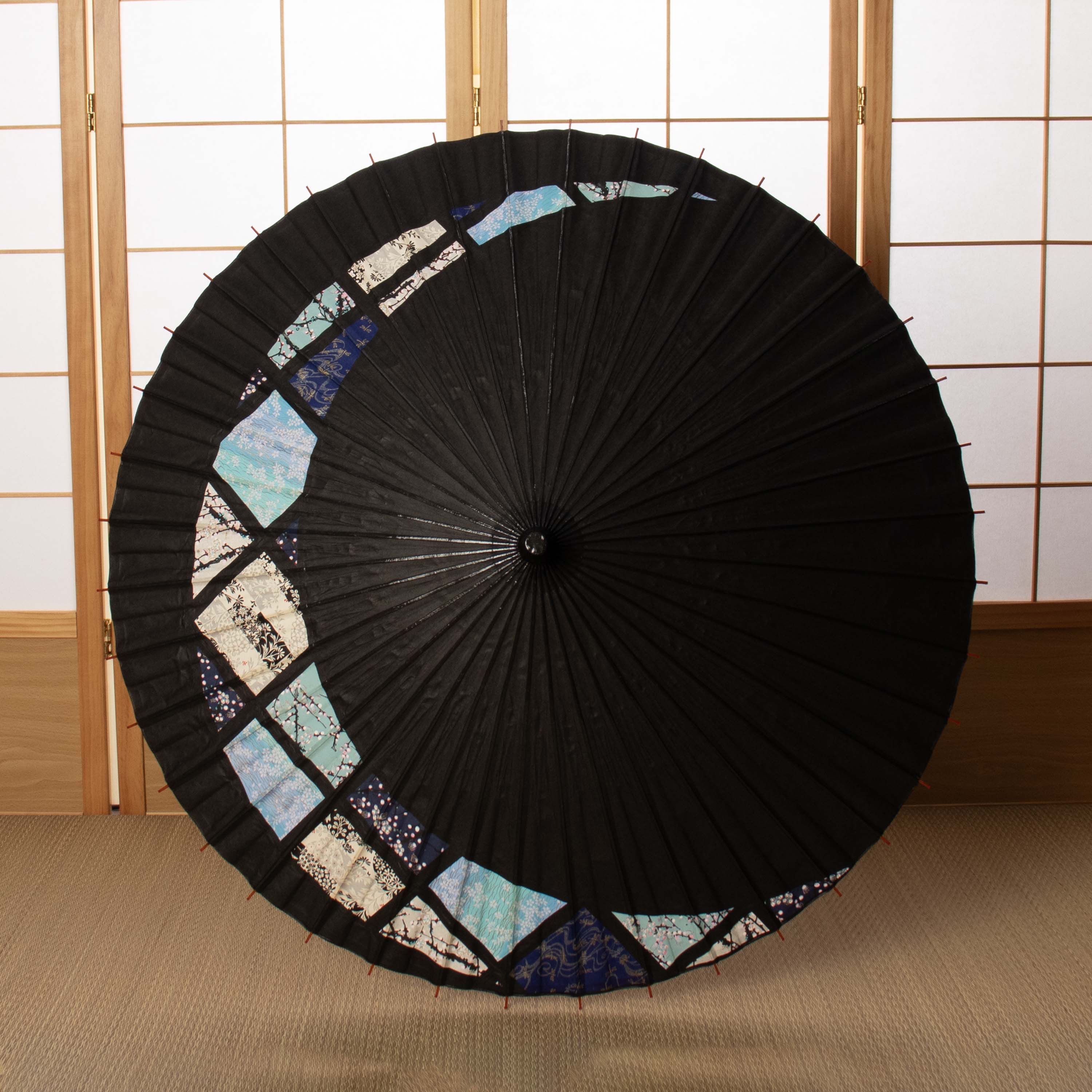 Byakko (White) / Higasa_Specially selected Kurotani Washi