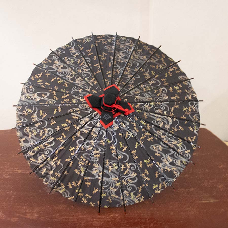 Water Surface/ Mini Wagasa