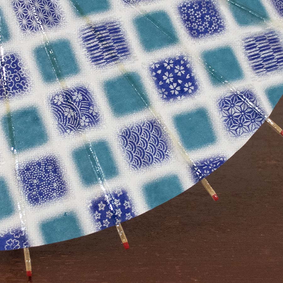 Water Surface/ Mini Wagasa