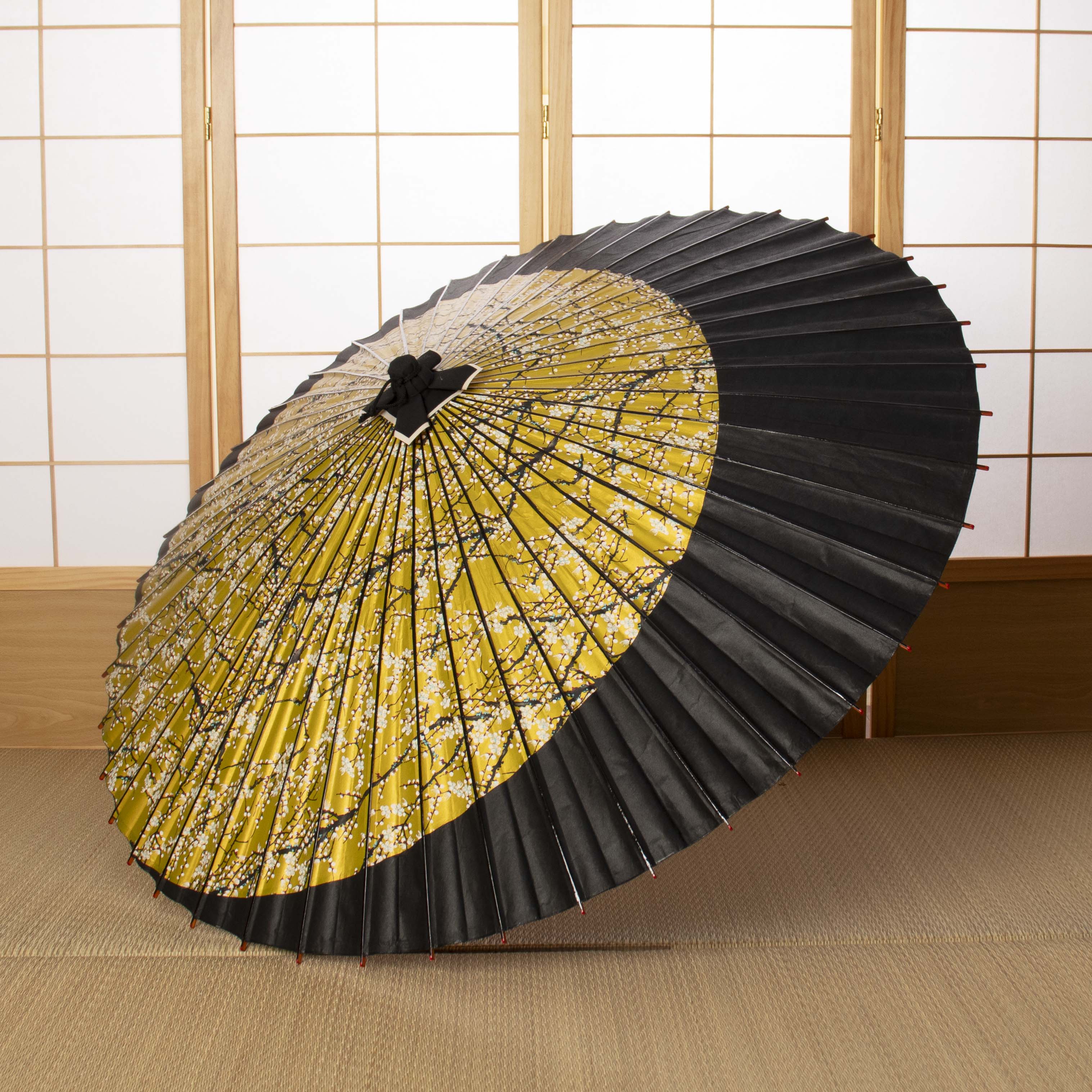 Ginsai Ume Ryusui / High Quality Tsukiyakko
