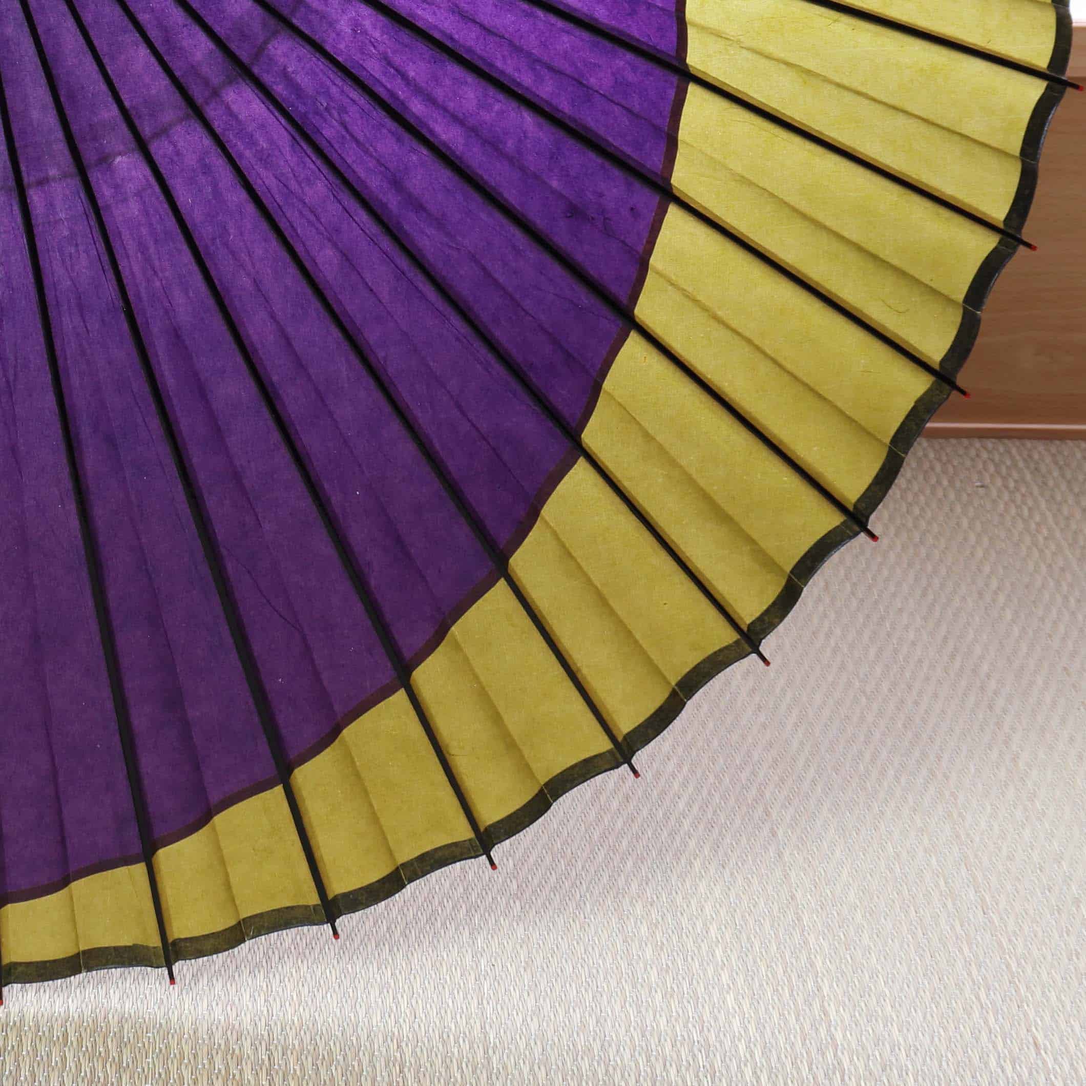 Moon(Green/Purple) / High Quality Tsukiyakko