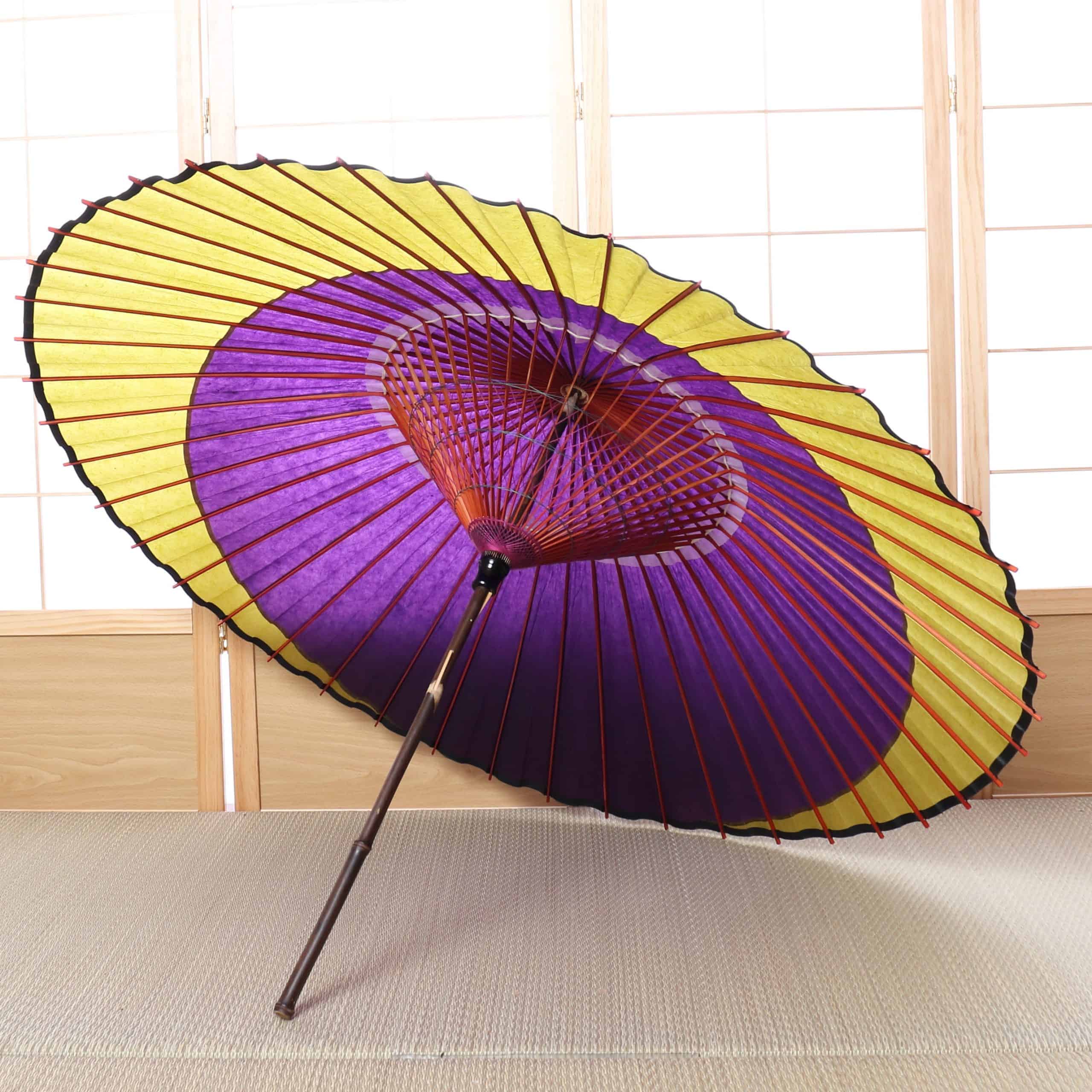Moon(Green/Purple) / High Quality Tsukiyakko