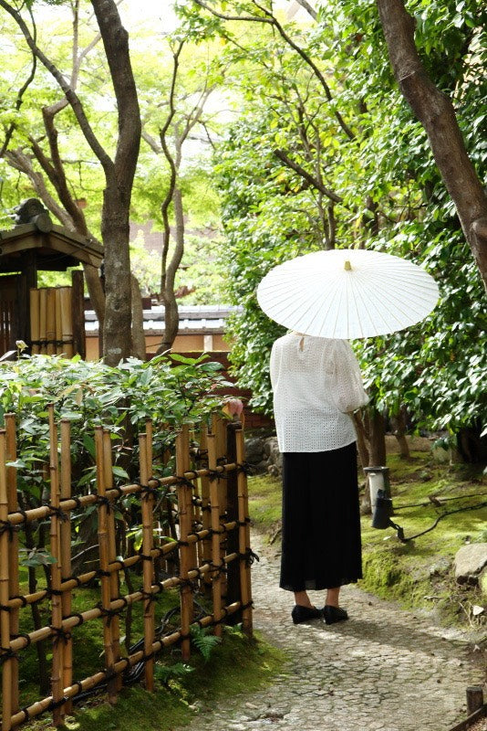 人生の節目に寄り添う、祝いの「色」