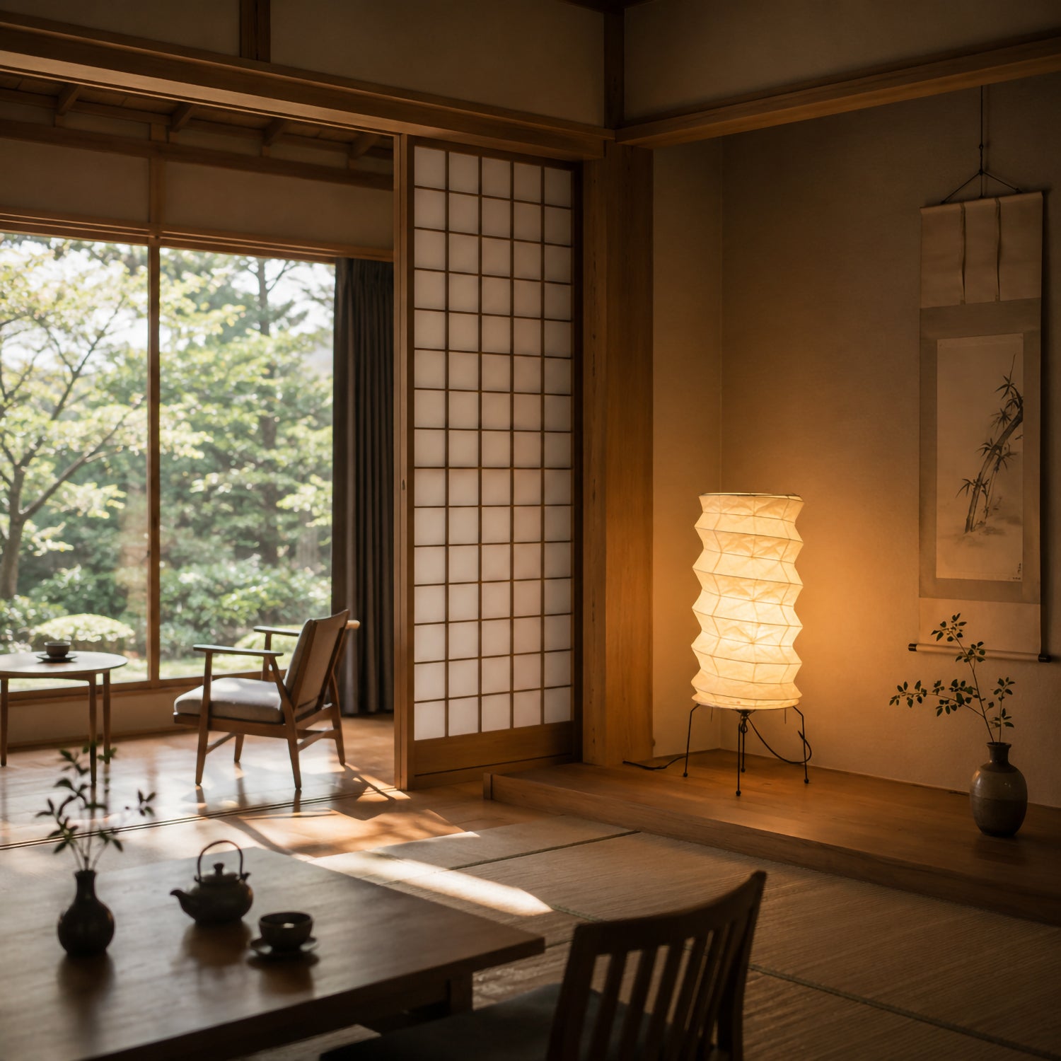 Tsujikura Light / Nagomi HIBIKI