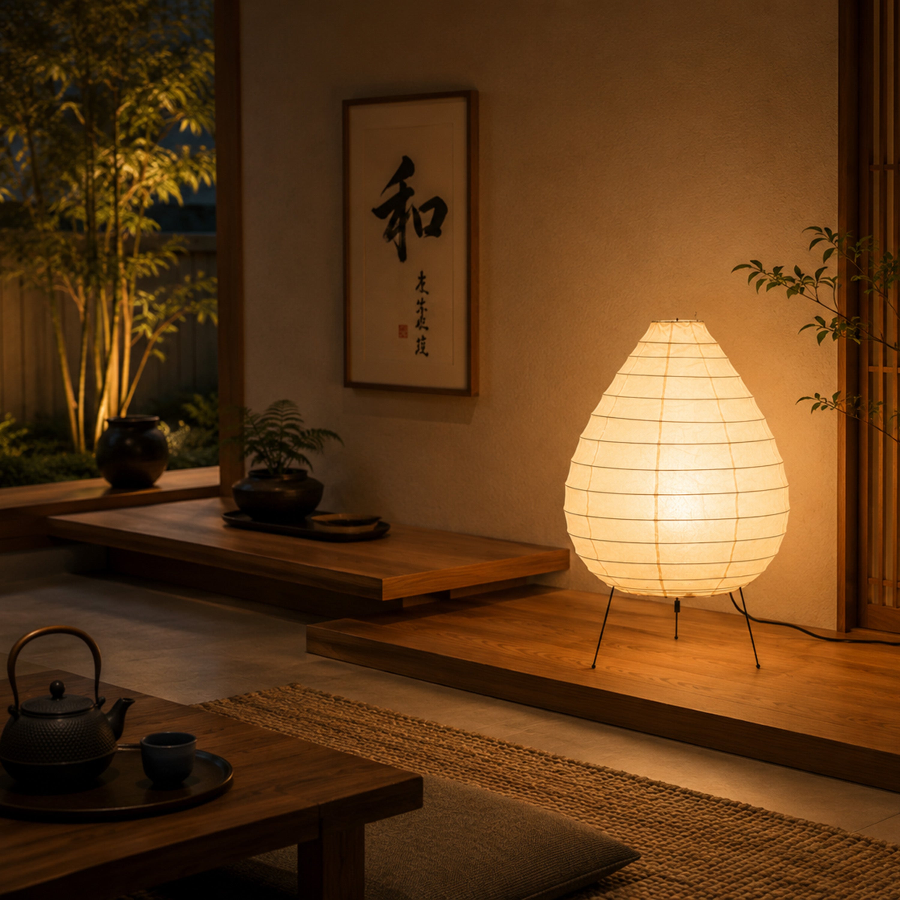Tsujikura Light / Nagomi BIWA