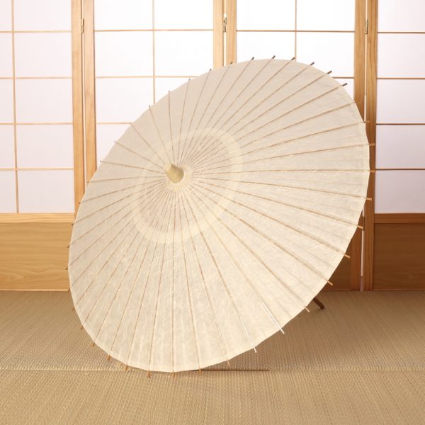 Byakko(White) / Higasa_Specially selected Kurotani Washi