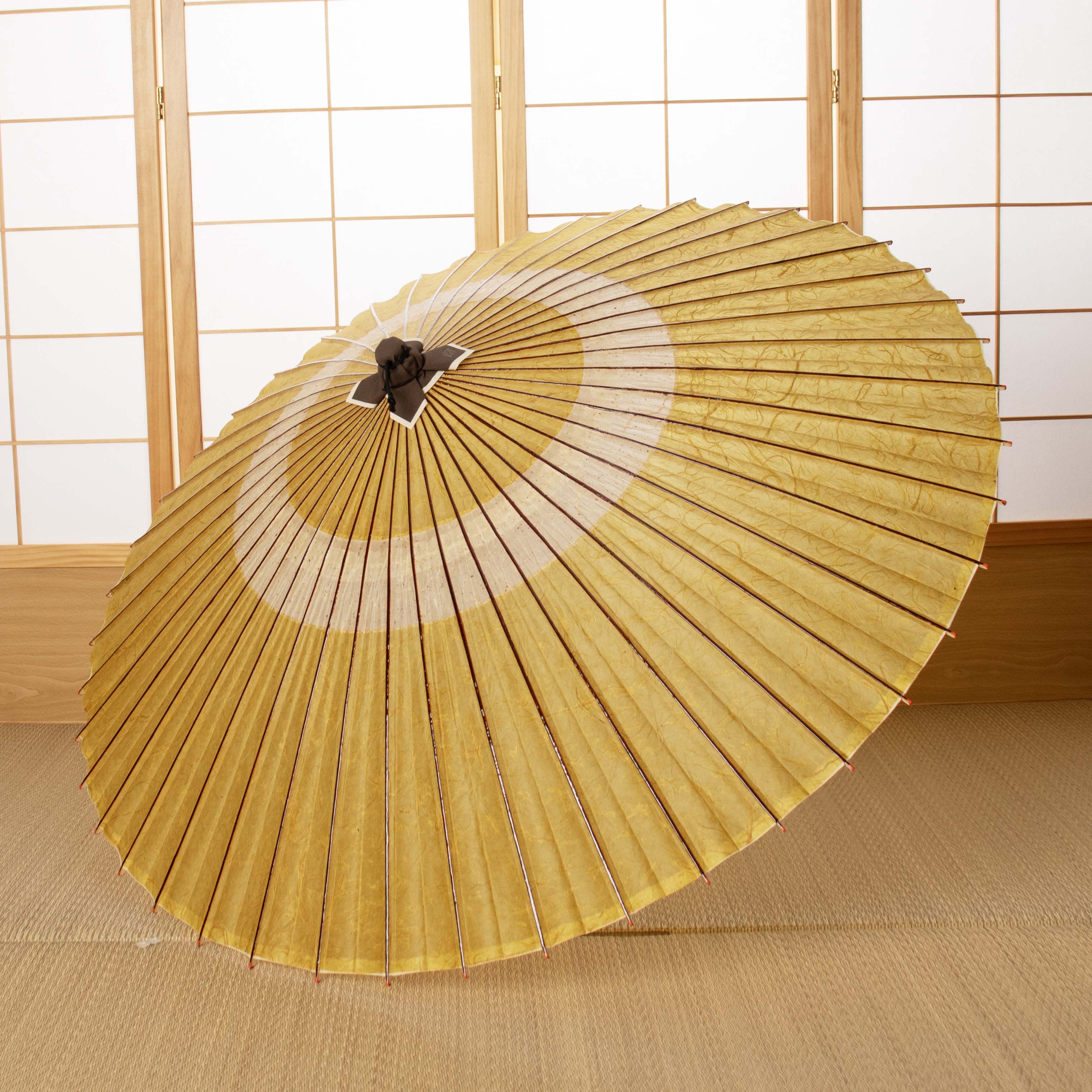 蛇の目傘 - 日本最古の京都和傘屋 辻倉