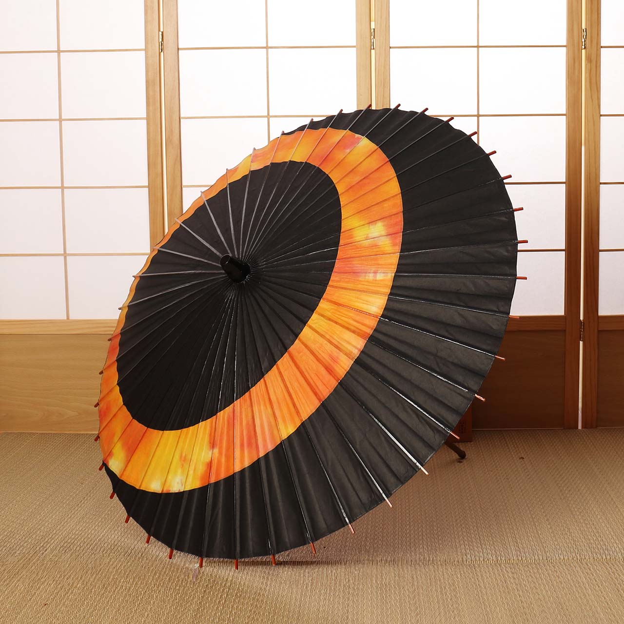 月の輪　『陽』