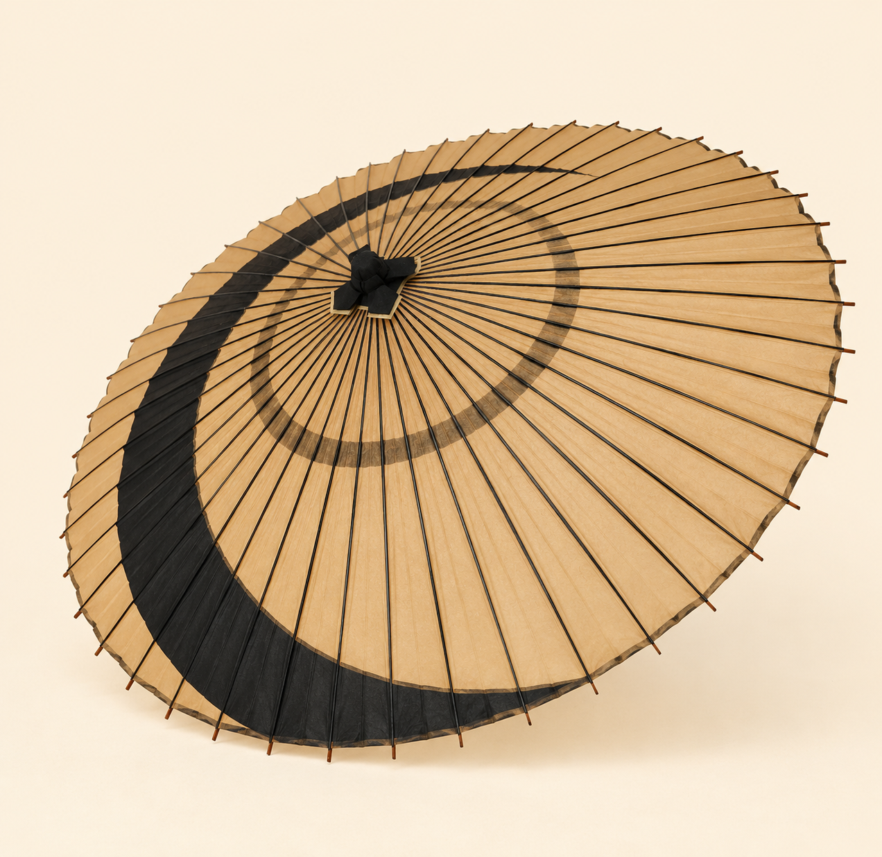 和傘_Japanese umbrella