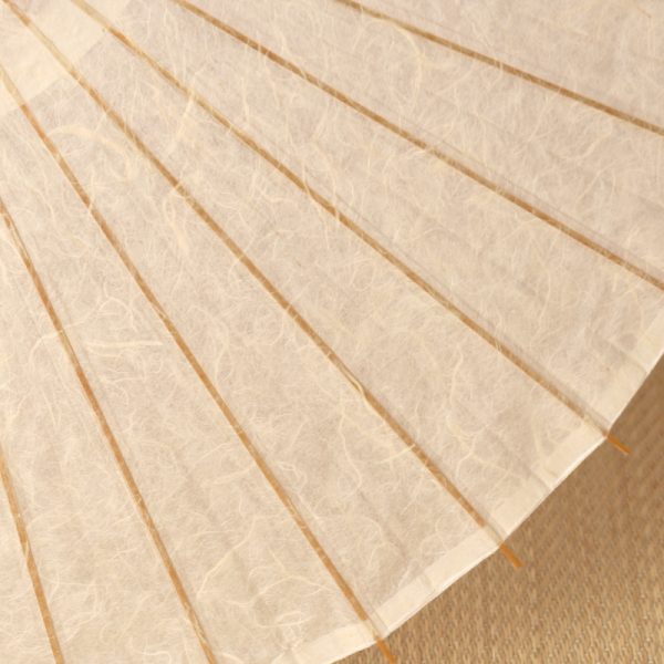 Byakko(White) / Higasa_Specially selected Kurotani Washi
