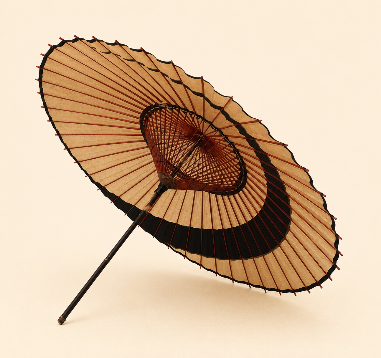 和傘_Japanese umbrella