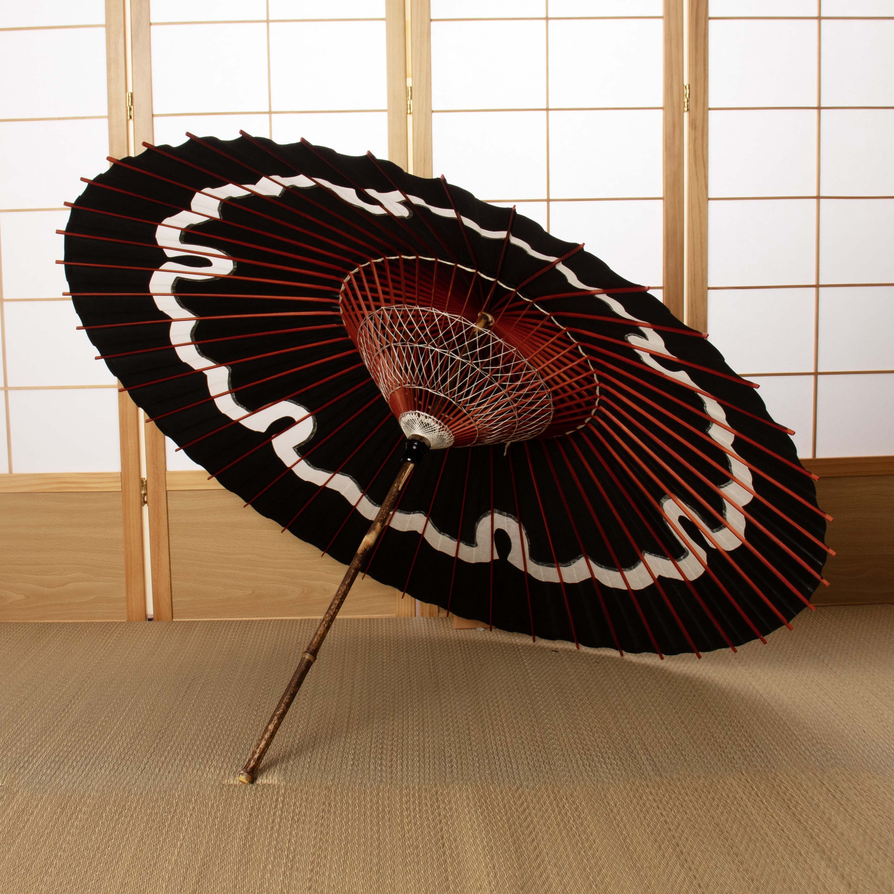 Tsujikura Online Shop - Kyoto Wagasa parasol shop Tsujikura