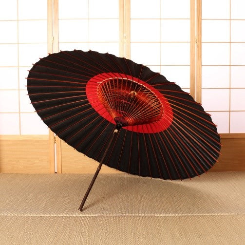 蛇の目傘 - 日本最古の京都和傘屋 辻倉