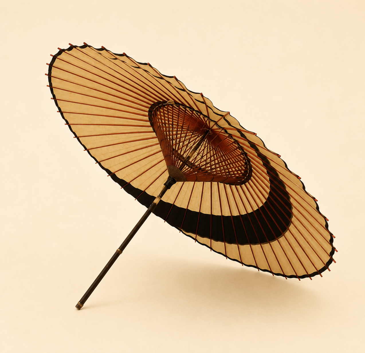和傘_Japanese umbrella