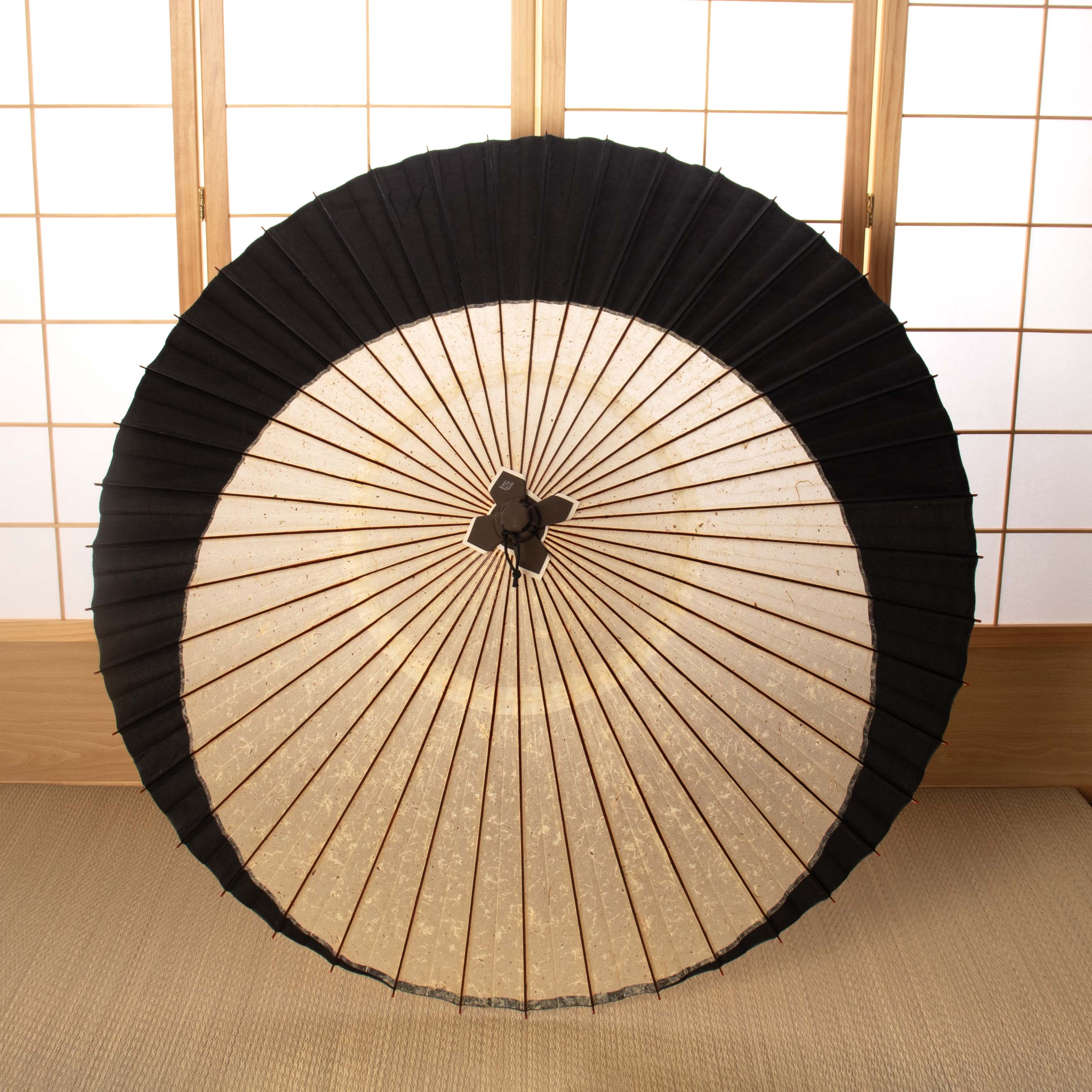 Fubuki ni shikkoku (White/Black) / High Quality Tsukiyakko / KIWAMI