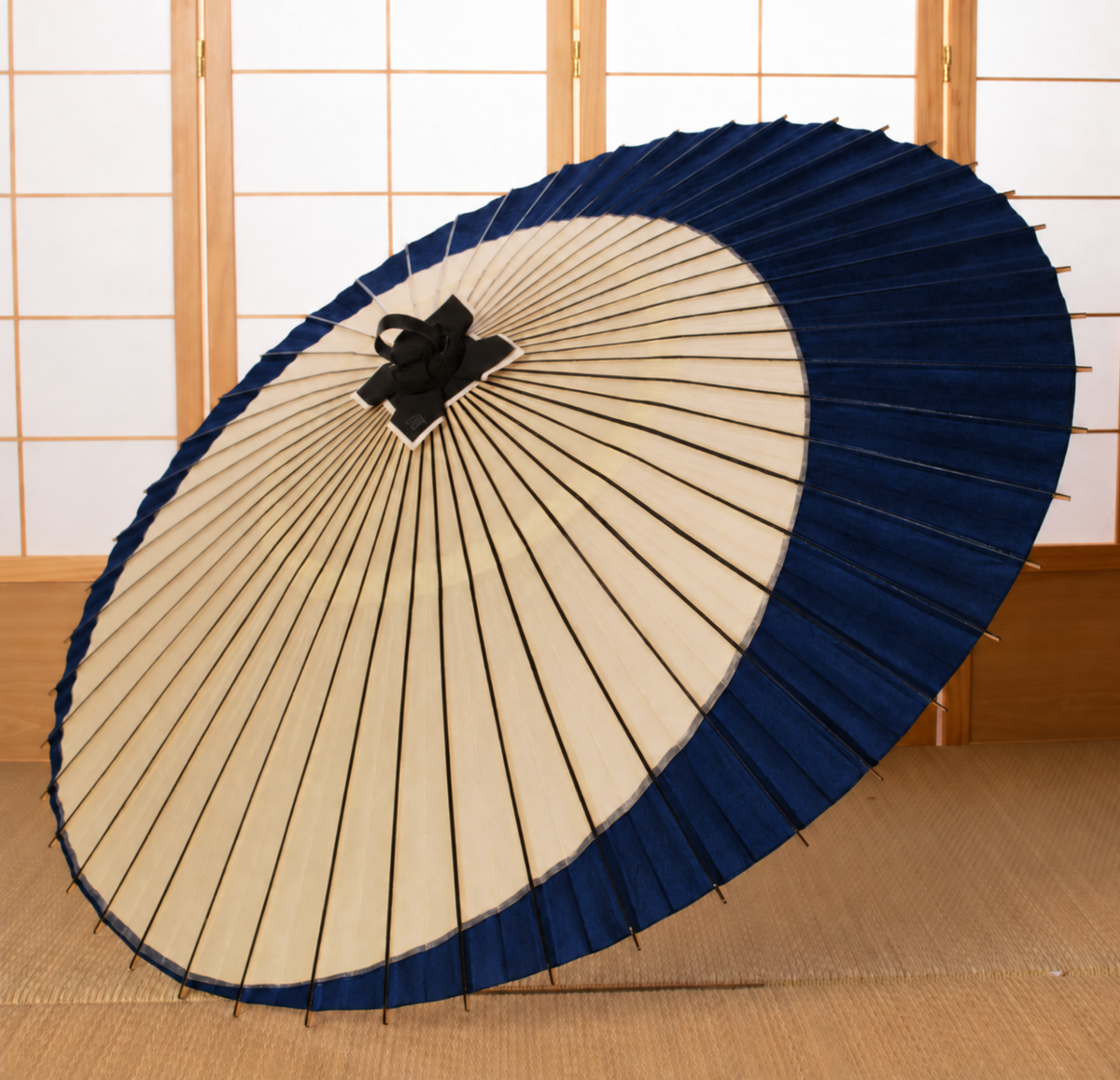Fubuki ni shikkoku (White/Black) / High Quality Tsukiyakko / KIWAMI