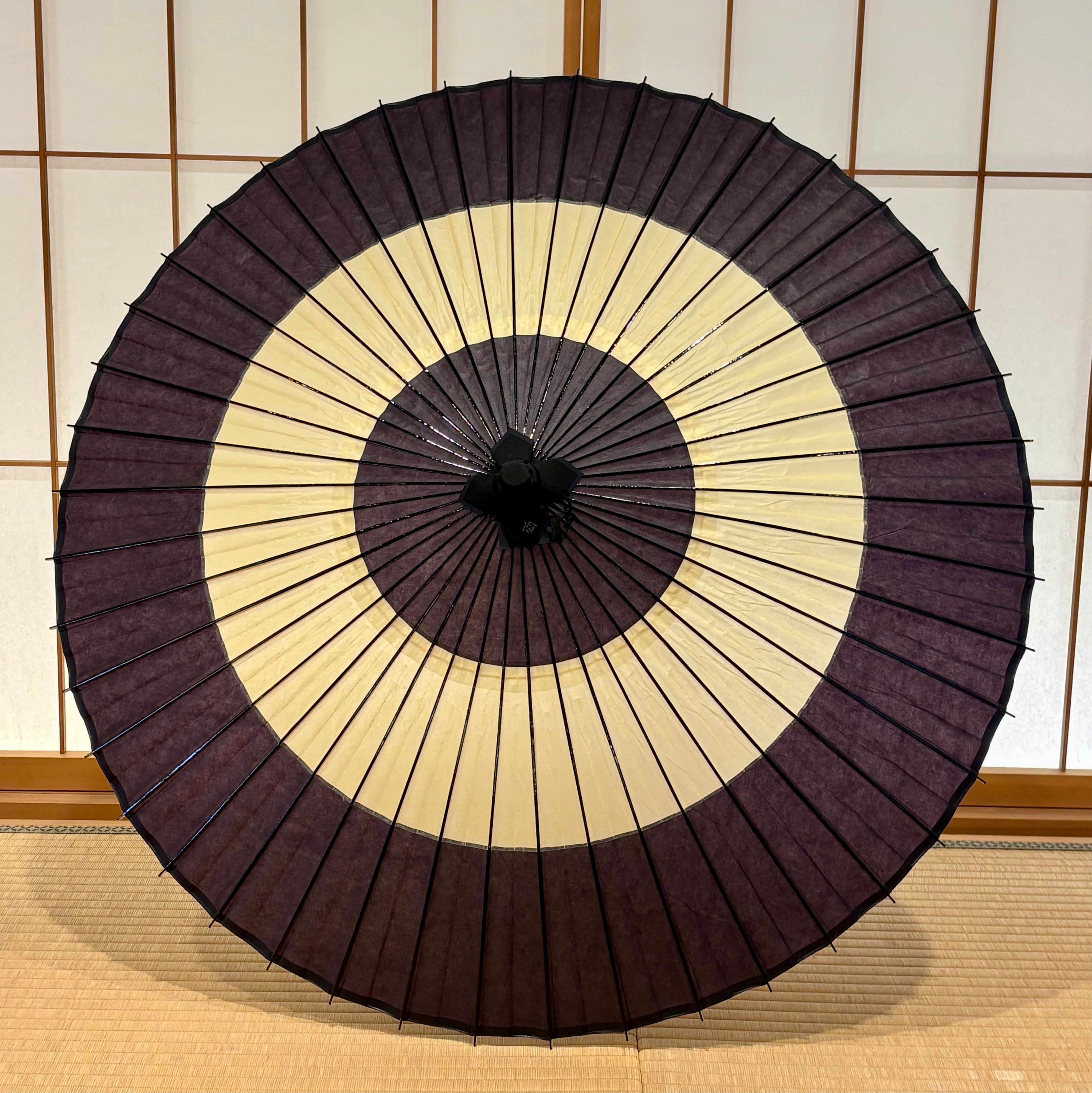 辻倉『極み』助六 - 日本最古の京都和傘屋 辻倉