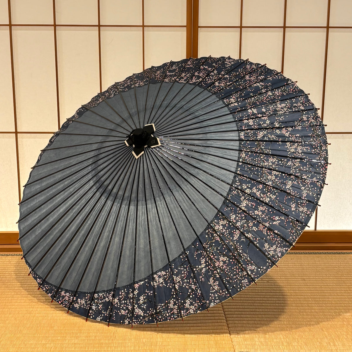  Plum Blossoms in the Red Moon/High Quality Tsukiyakko