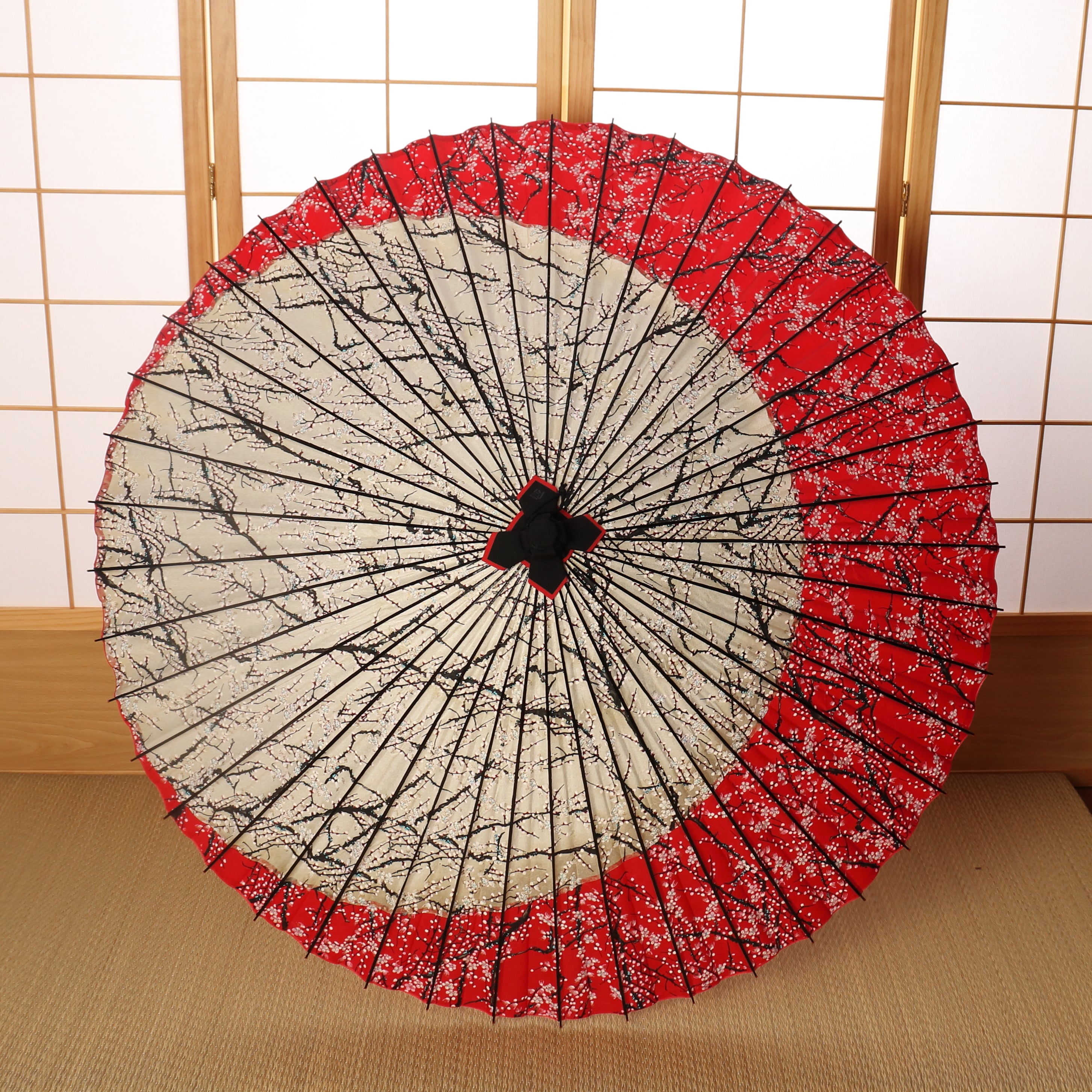 姫和傘 絵付け体験プラン」 - 日本最古の京都和傘屋 辻倉