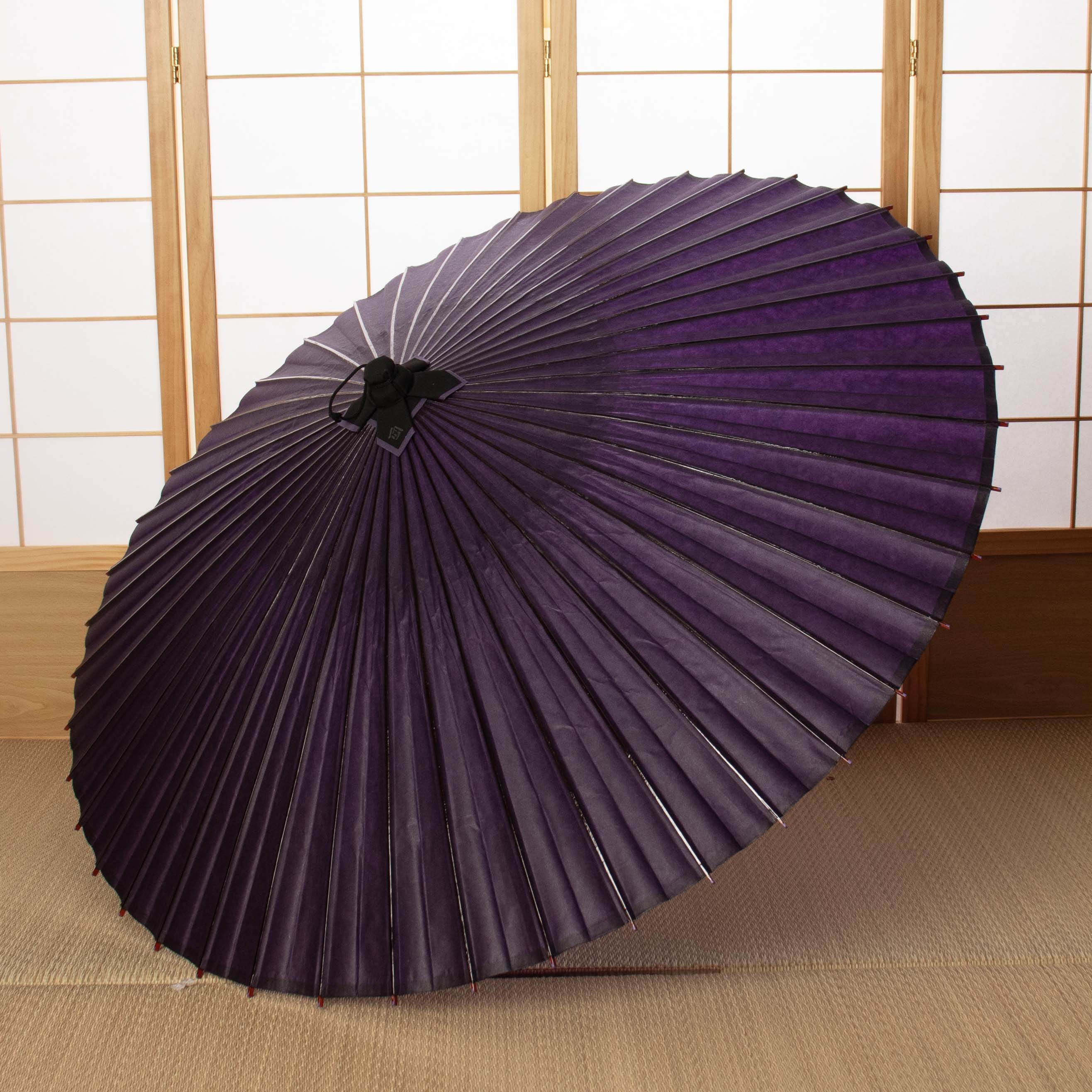 蛇の目傘 - 日本最古の京都和傘屋 辻倉