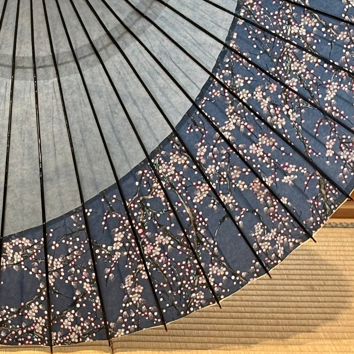  Plum Blossoms in the Red Moon/High Quality Tsukiyakko