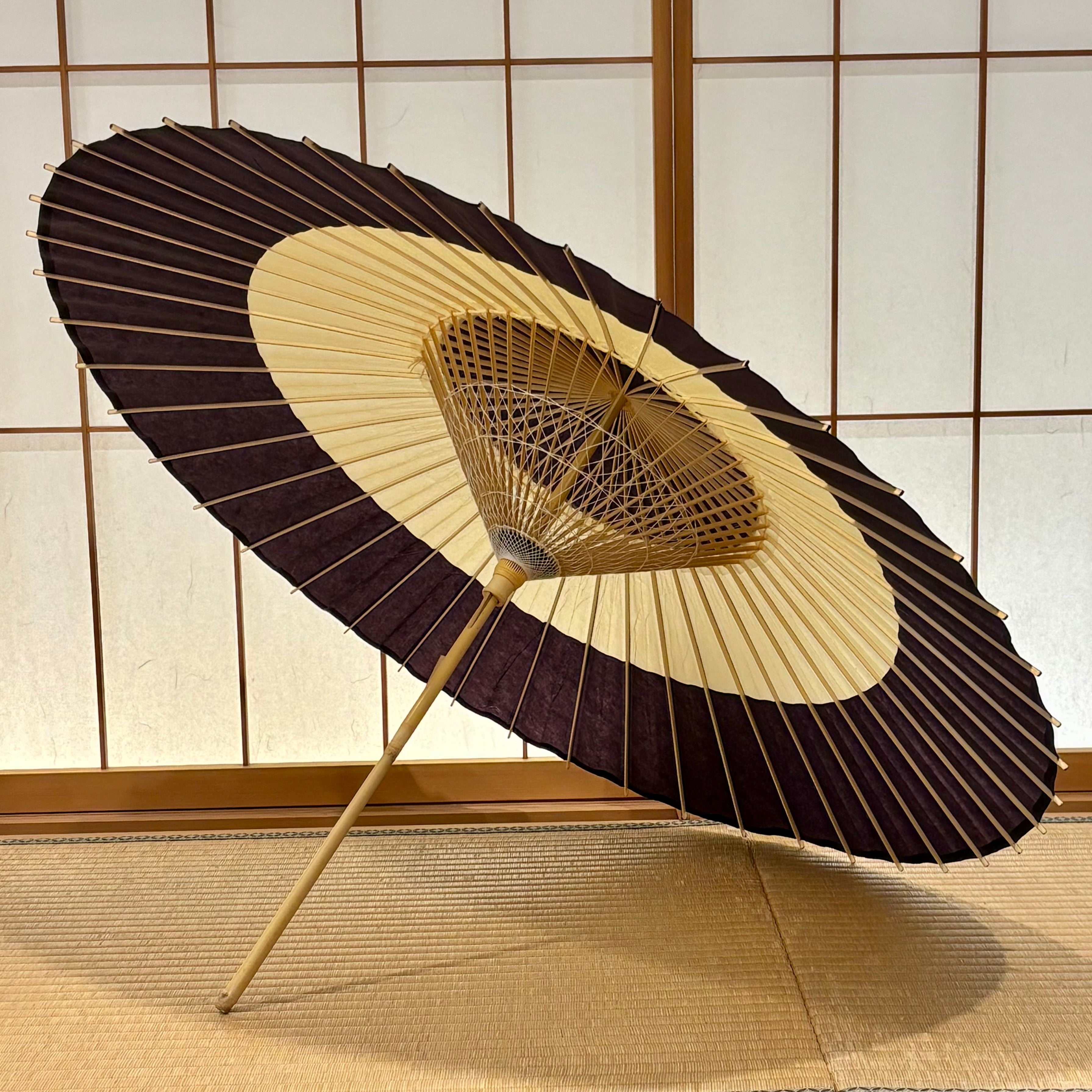 辻倉『極み』助六 - 日本最古の京都和傘屋 辻倉