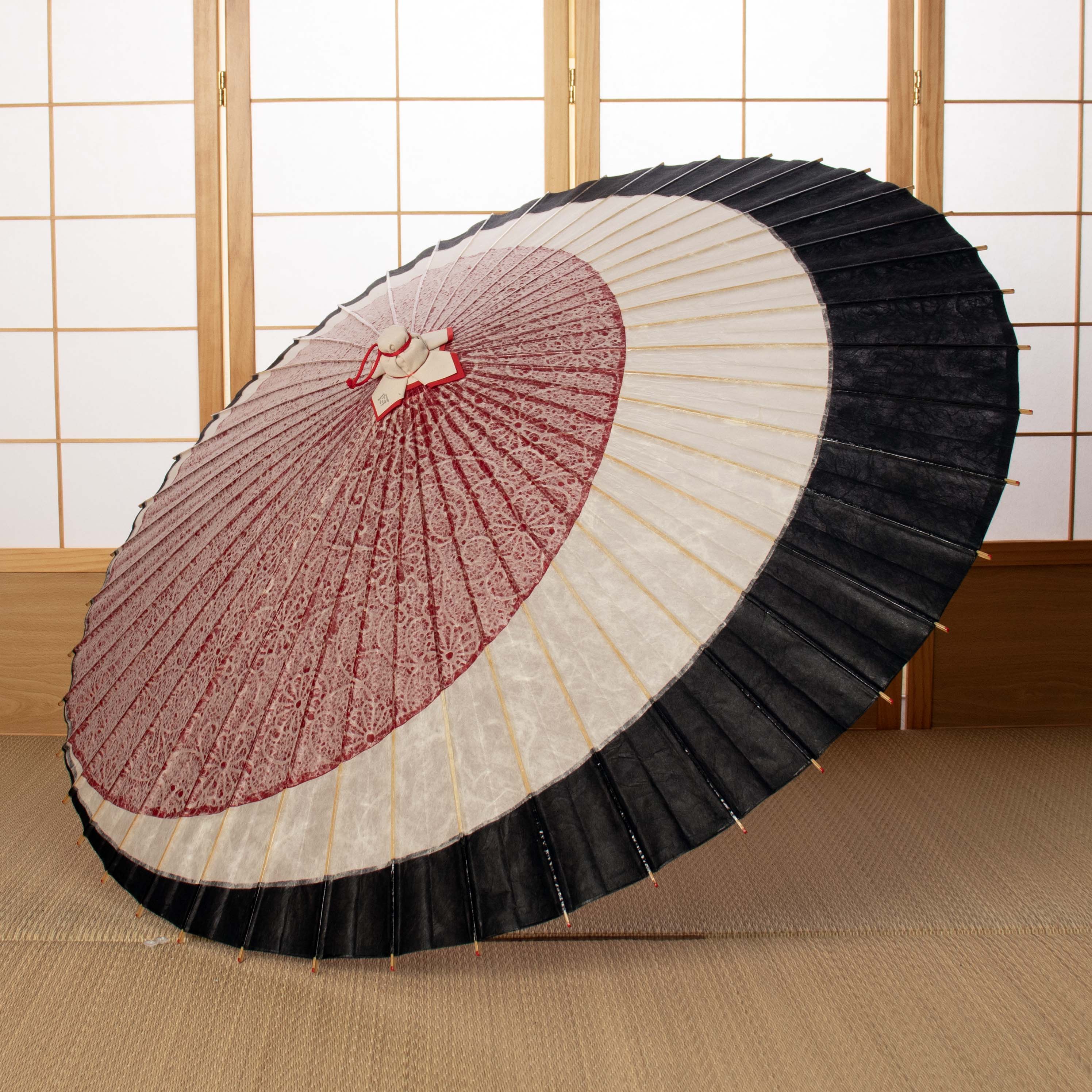 タナカ様⭐︎京都辻倉　和傘 日本最古の京都和傘屋 辻倉