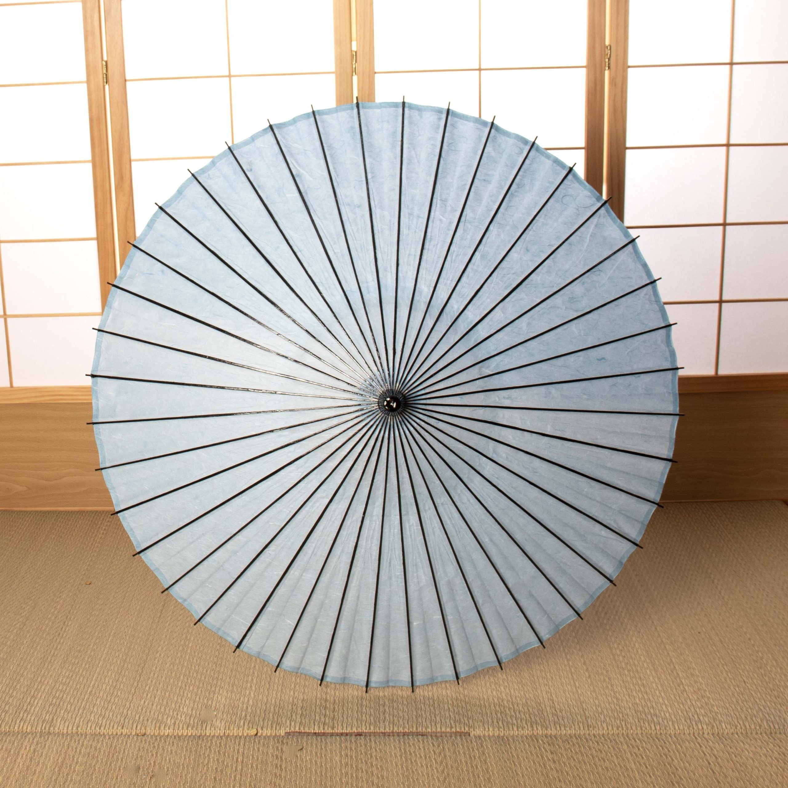 Sora-iro(Sky Blue) / Japanese Parasol EN Series