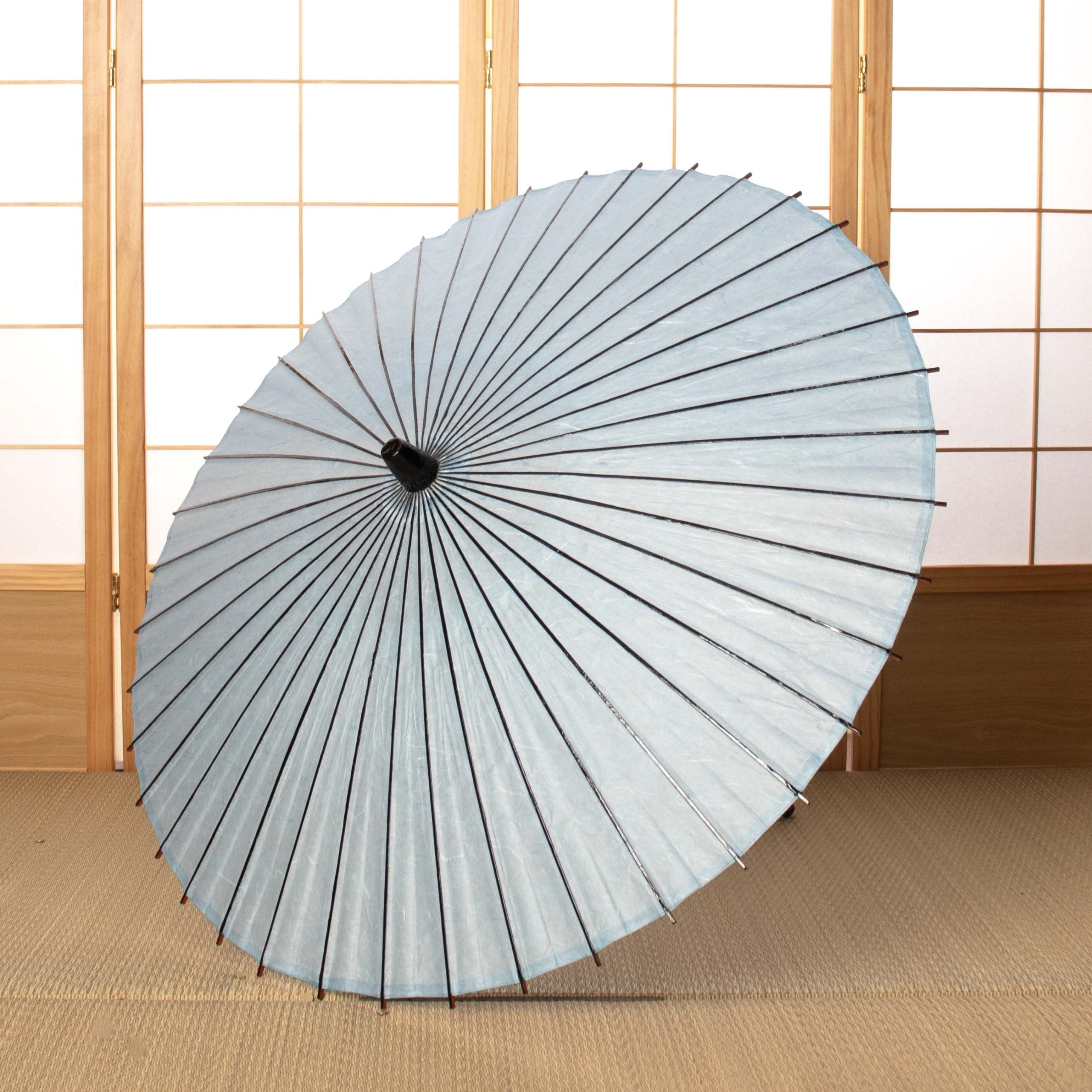 Sora-iro(Sky Blue) / Japanese Parasol EN Series