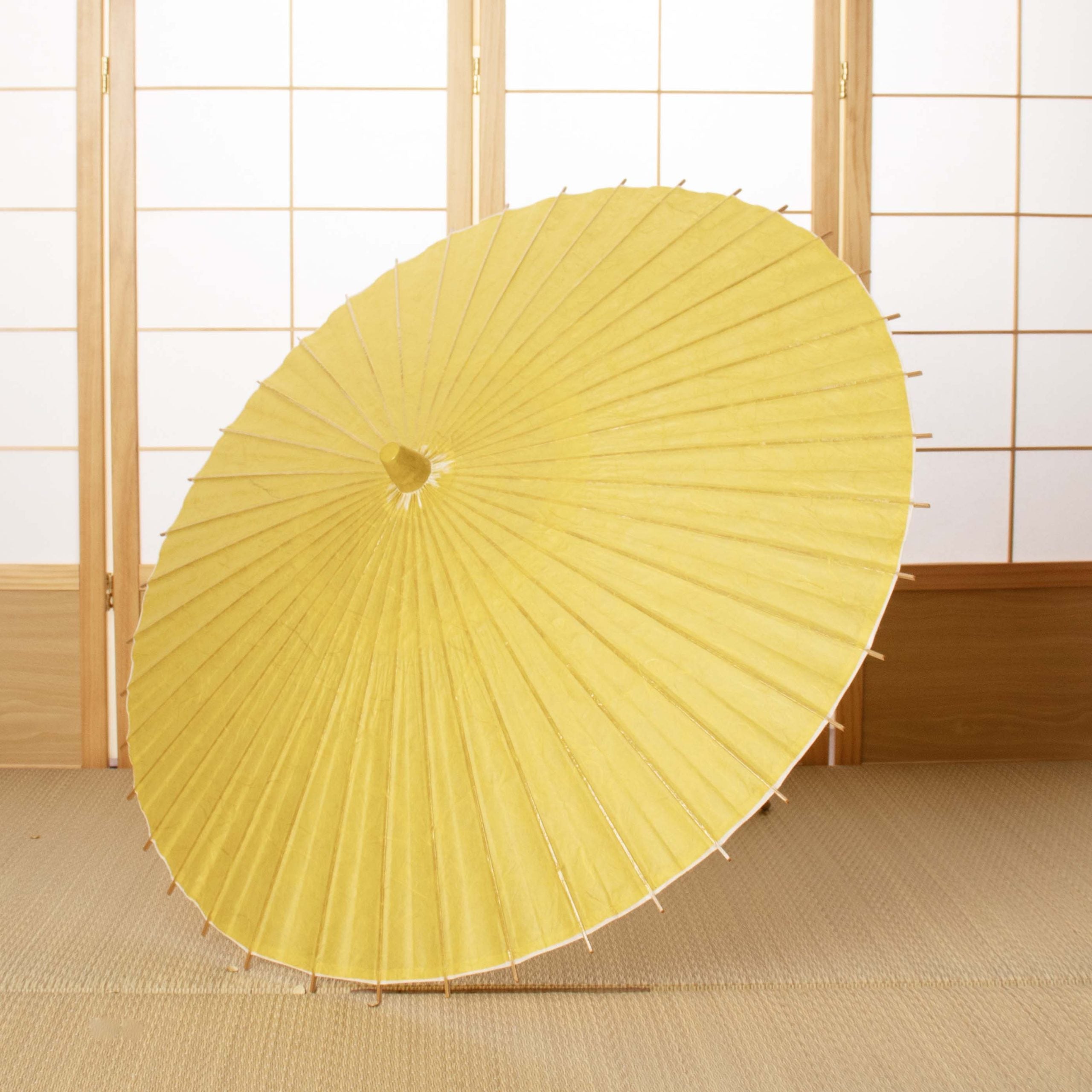 Canary / Higasa_Specially selected Kurotani Washi
