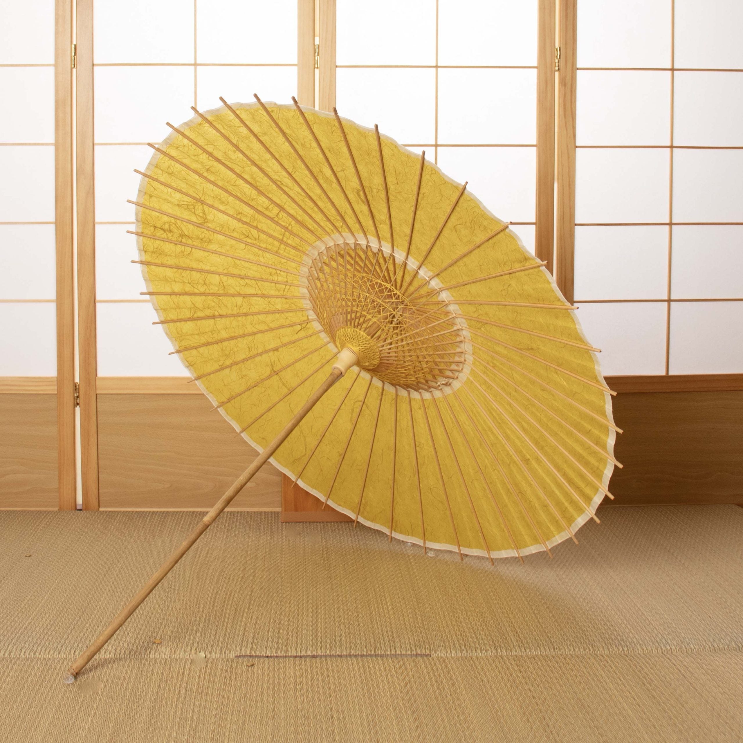Canary / Higasa_Specially selected Kurotani Washi